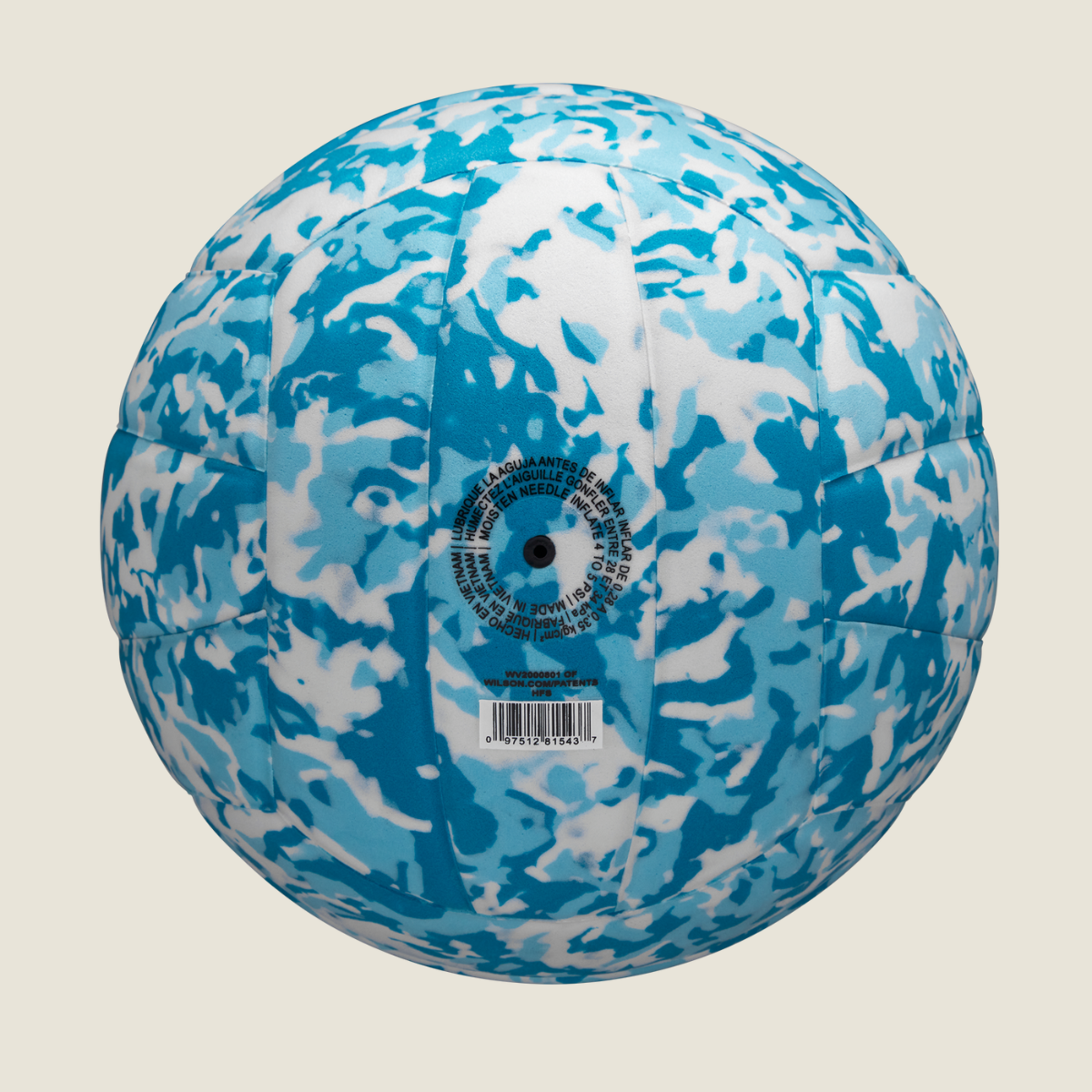 Pelota de Voleyball IMPACT