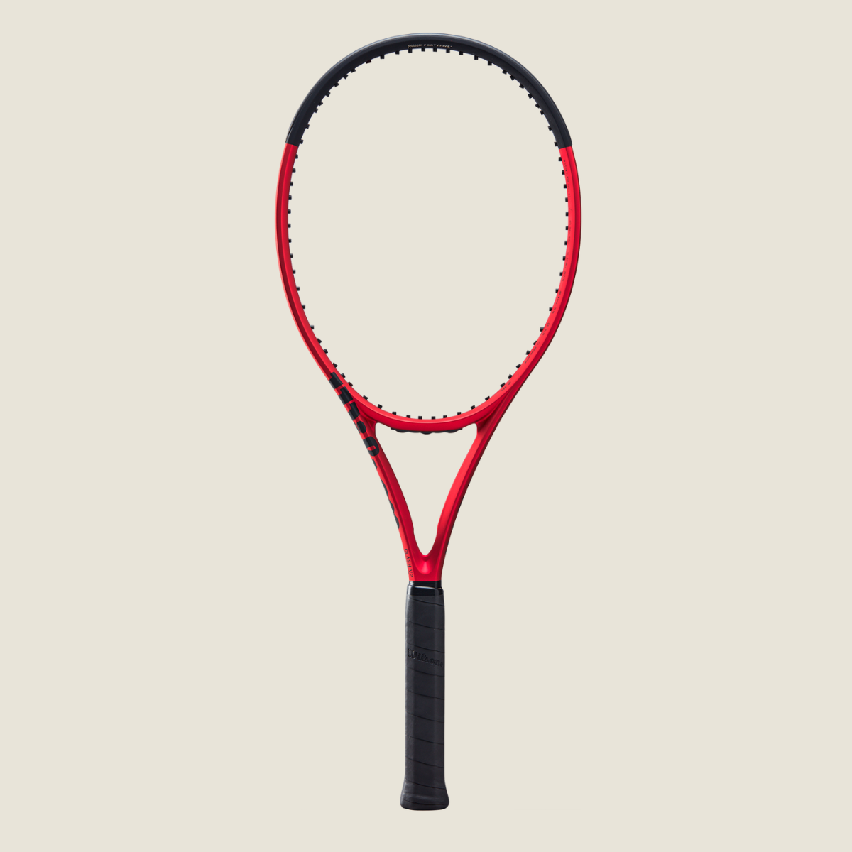Raqueta de Tenis Clash 100UL V2