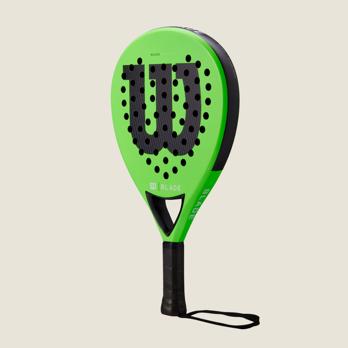 Pala de Padel Blade Team V2 Padel 2