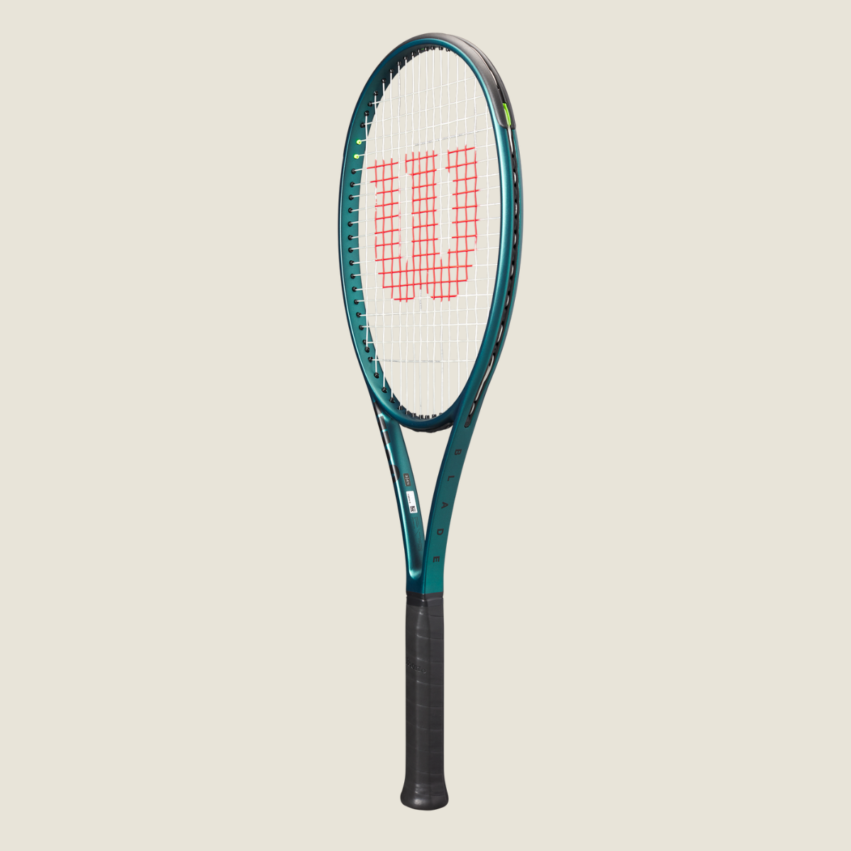 Raqueta de Tenis Blade 98 (16x19) v9