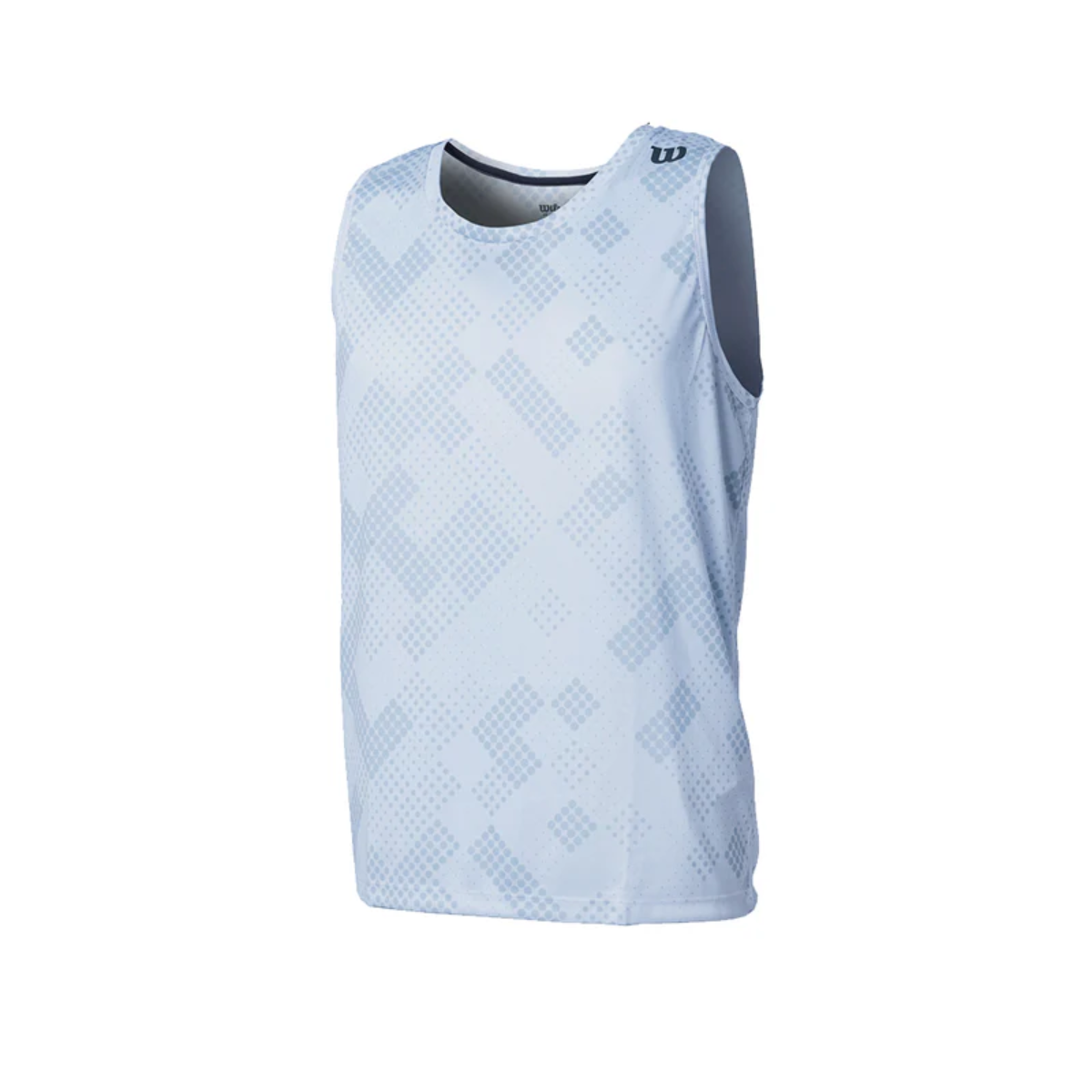 Camiseta sin Mangas Regata Slide M