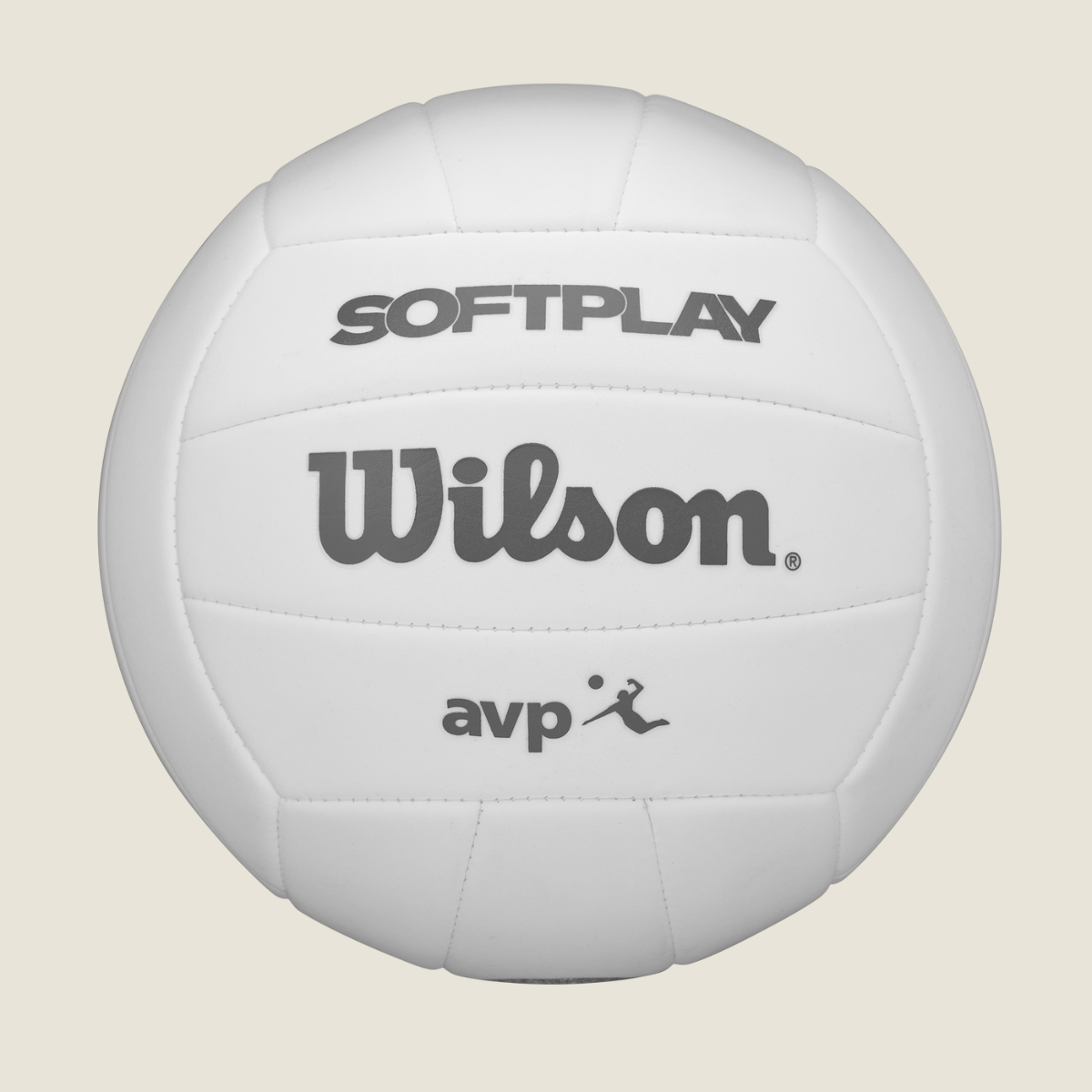 Pelota de Voleyball AVP SOFT PLAY VB