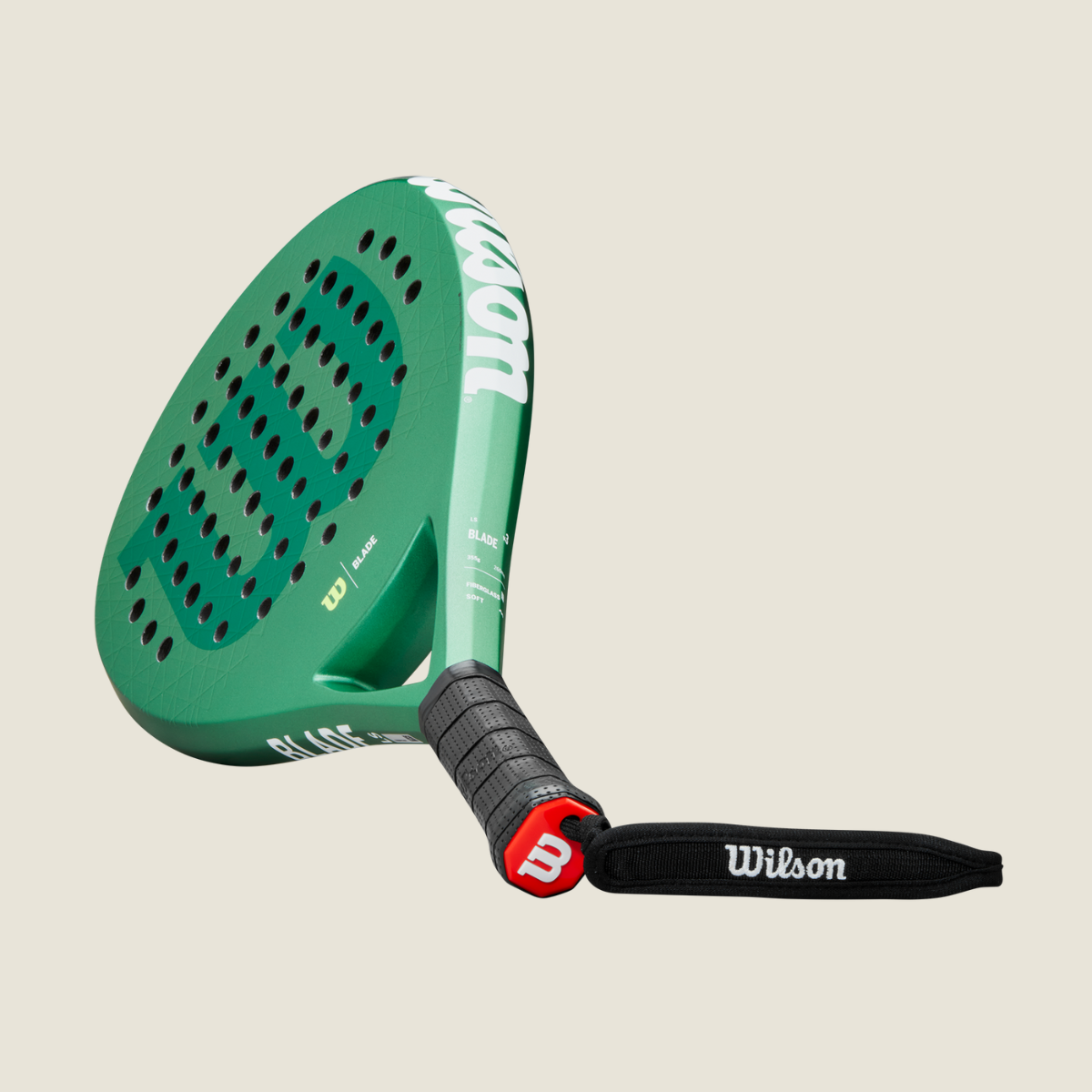 Pala de Padel Blade LS V3 Padel 2