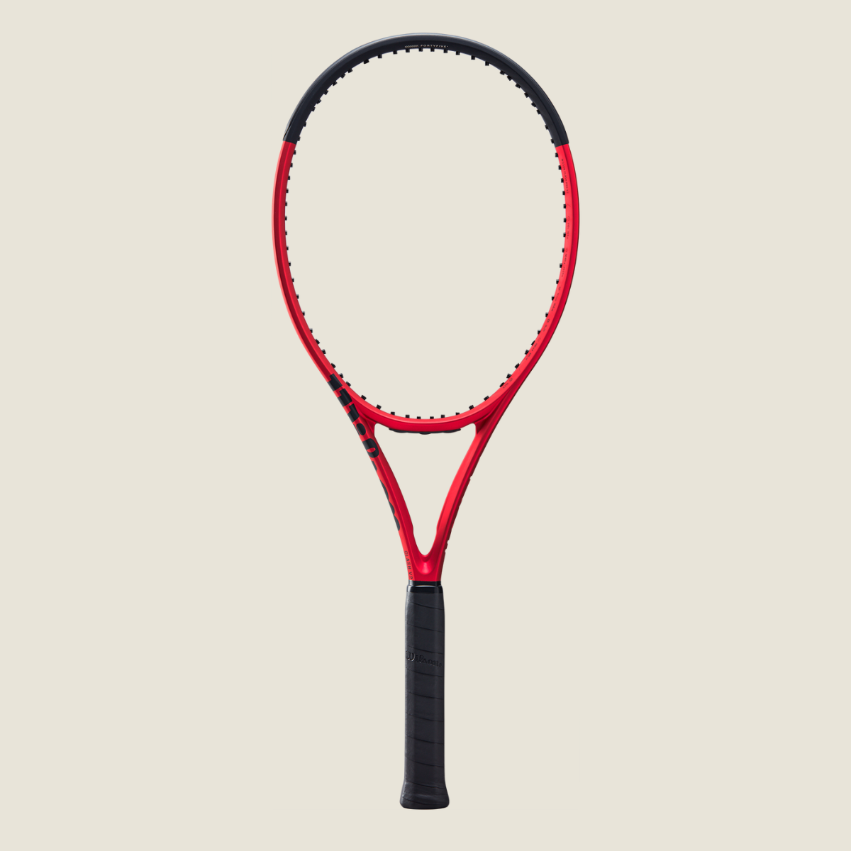 Raqueta de Tenis Clash 100 PRO V2