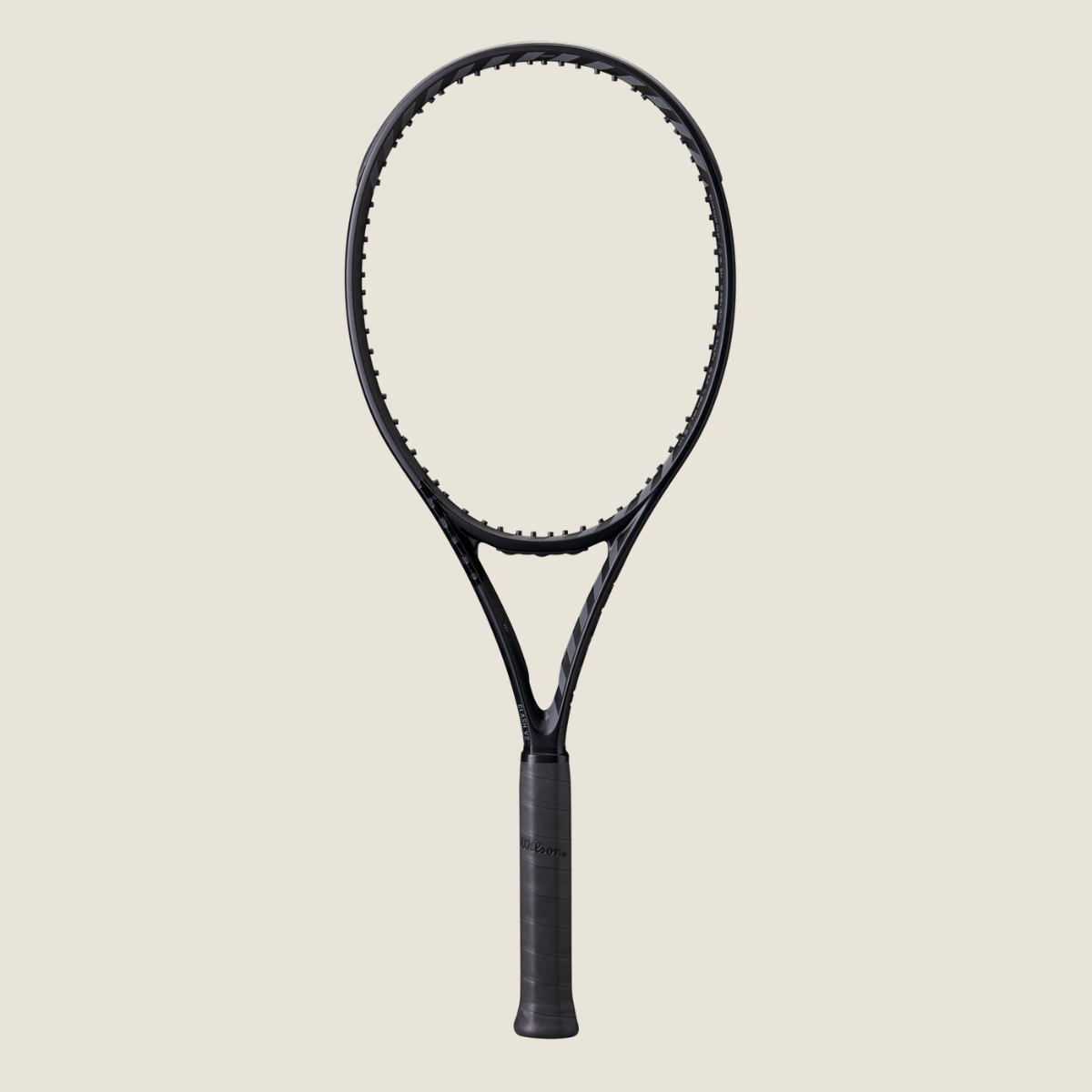 Raqueta de Tenis Clash 100 V2 Night Session