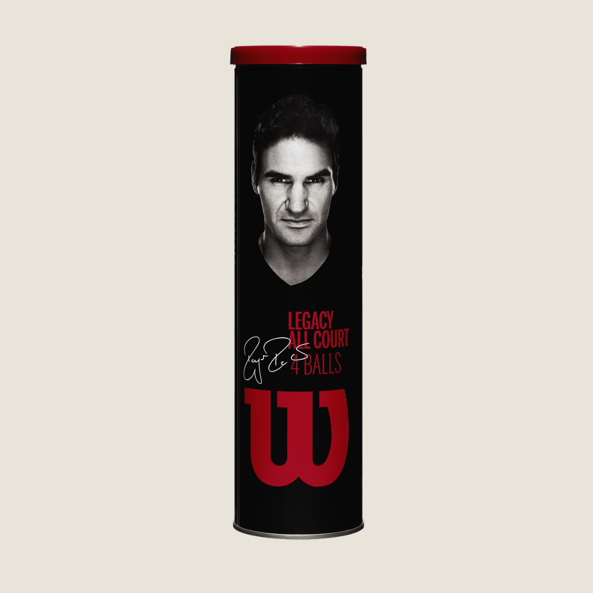 Pelota de Tenis RF Legacy