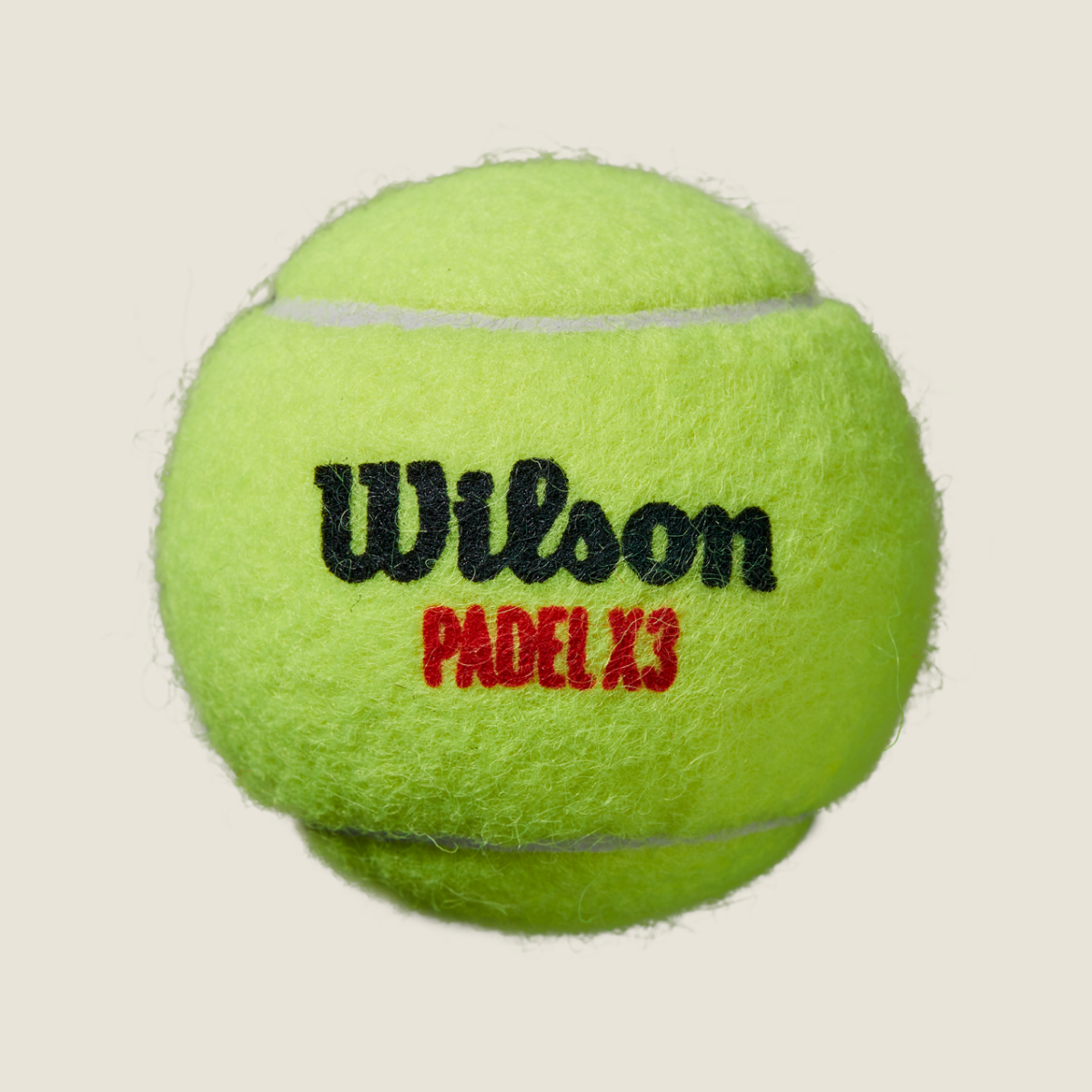 Pelota de Pádel X3