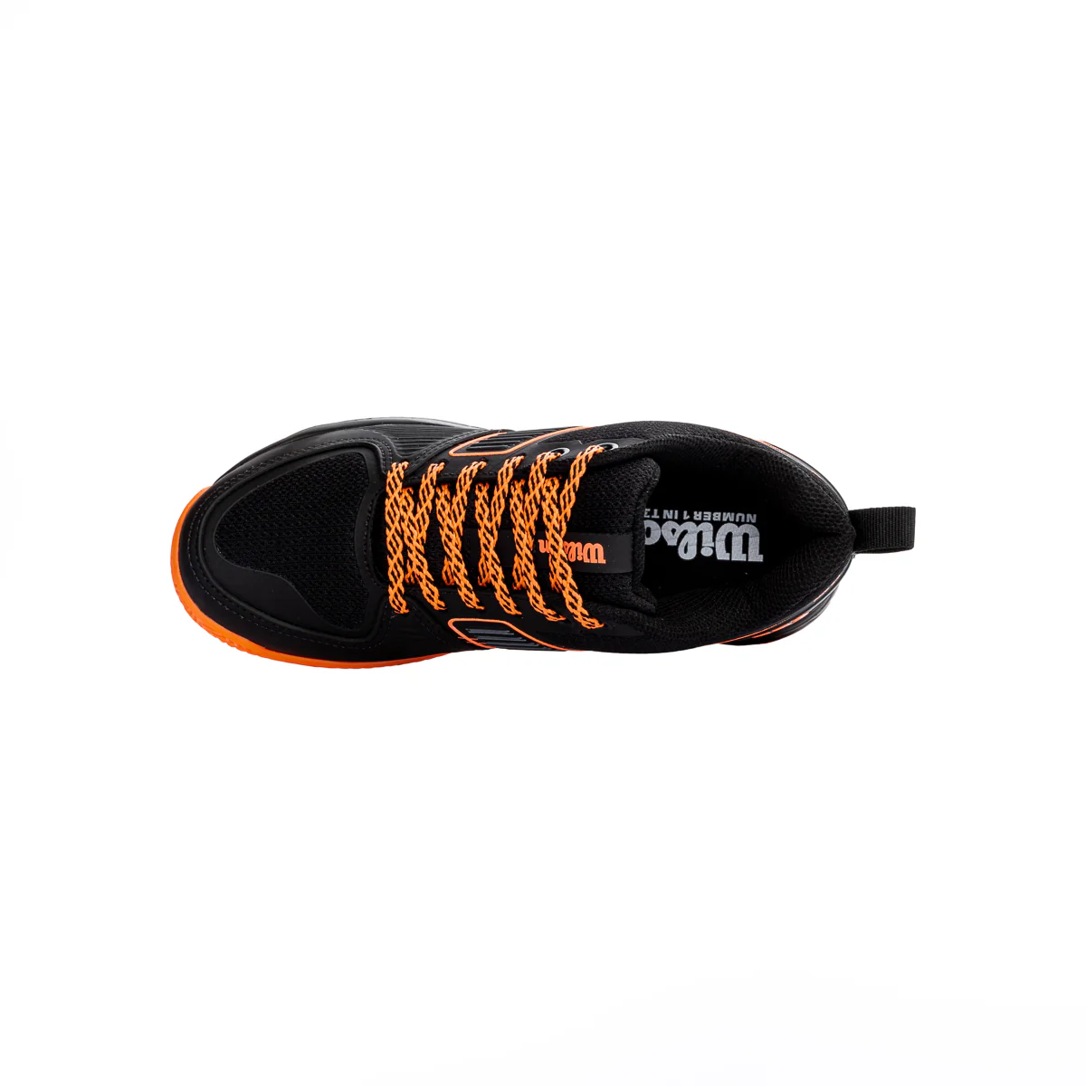 Zapatillas de Tenis Ace 3.0 Clay W