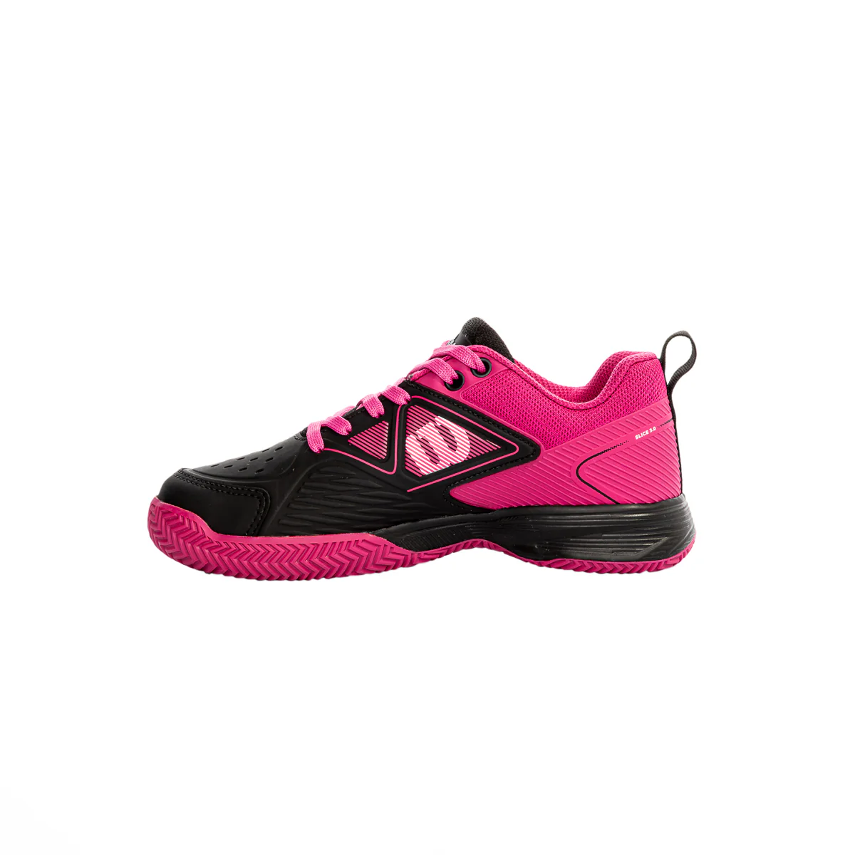 Zapatillas de Tenis Slice 3.0 Clay W
