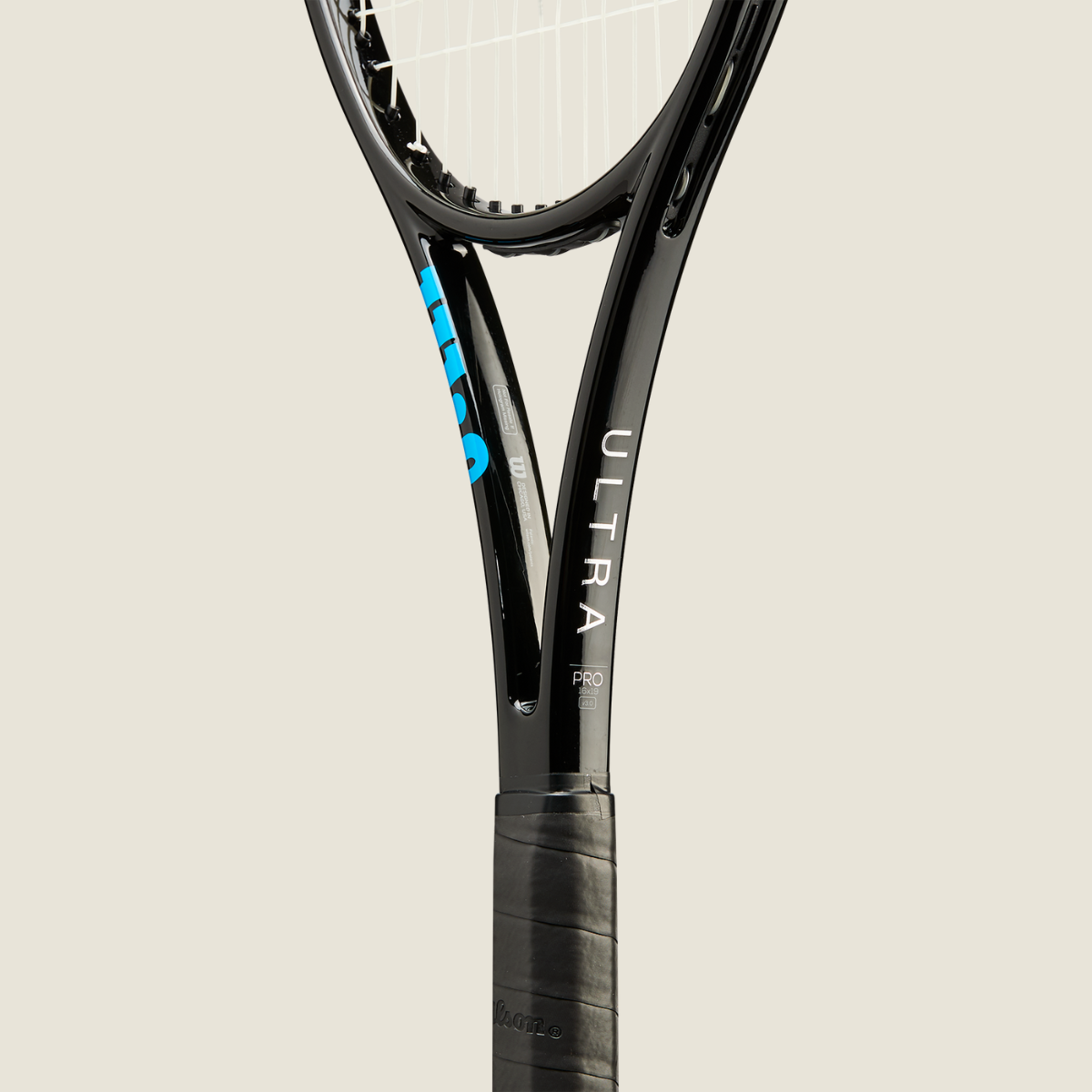 Raqueta de Tenis Ultra Pro 97 V3