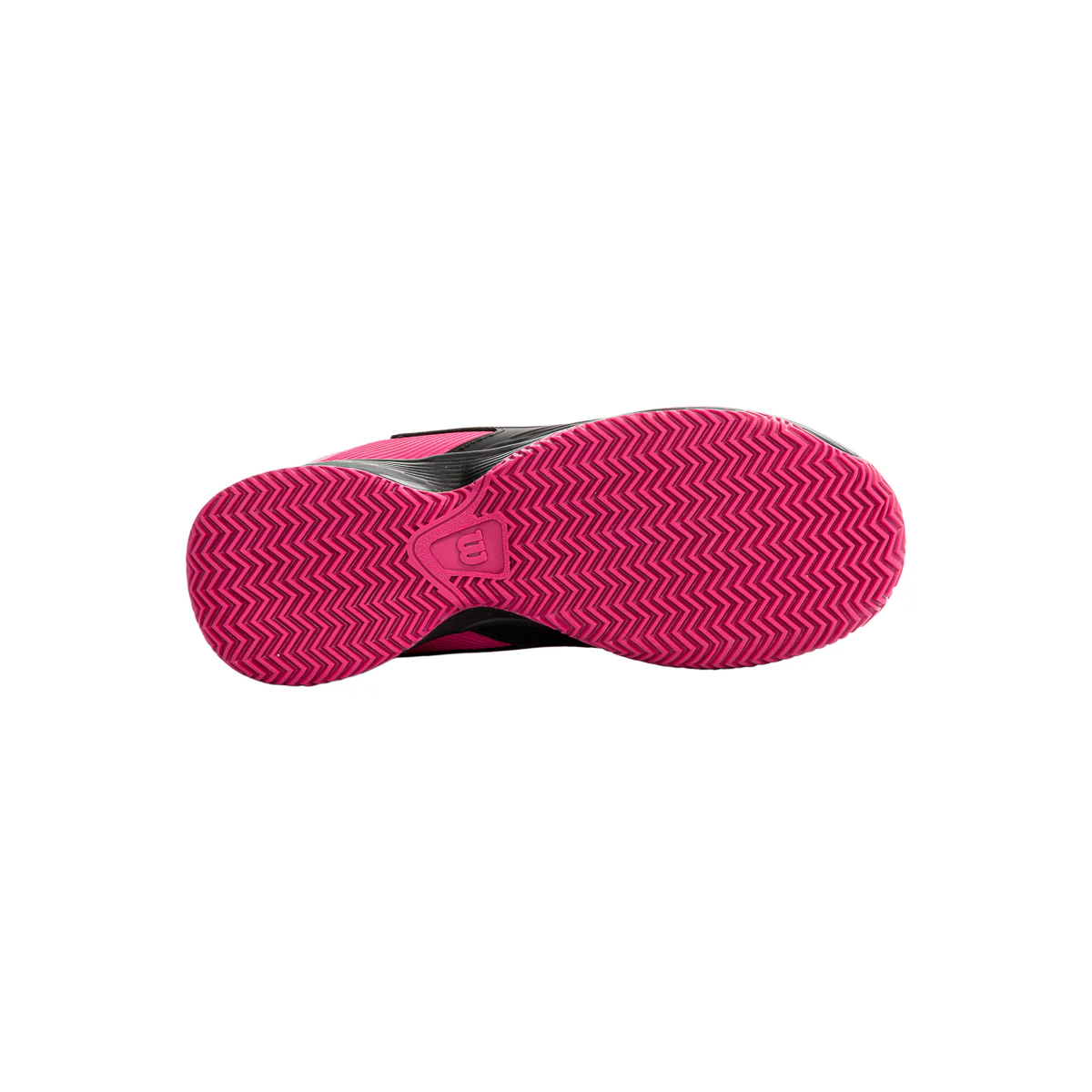 Zapatillas de Tenis Slice 3.0 Clay W