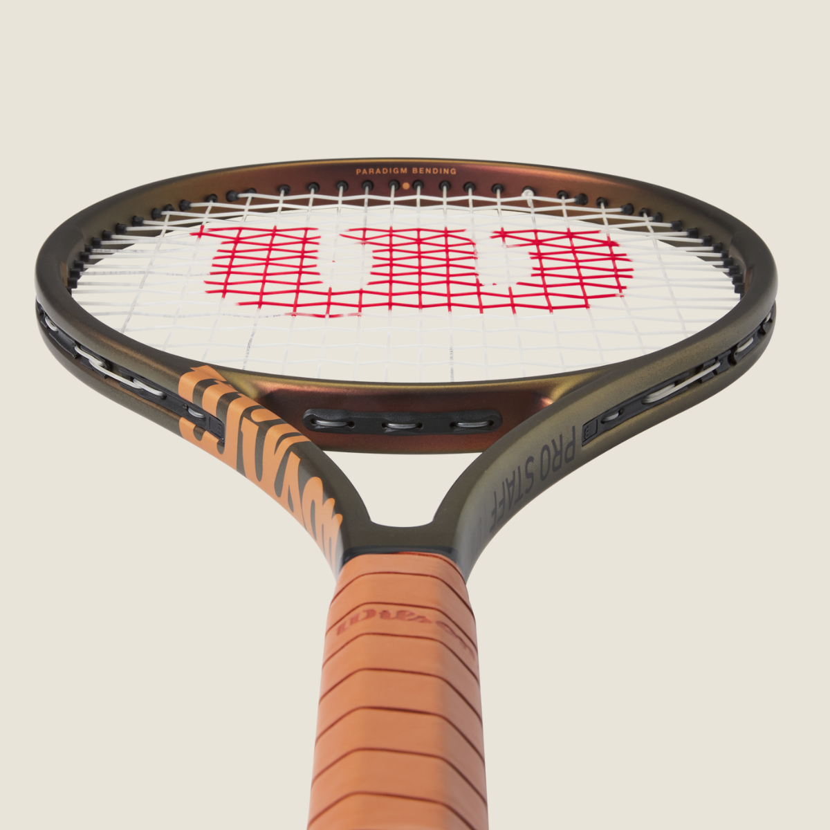 Raqueta de Tenis Pro Staff 97 V14
