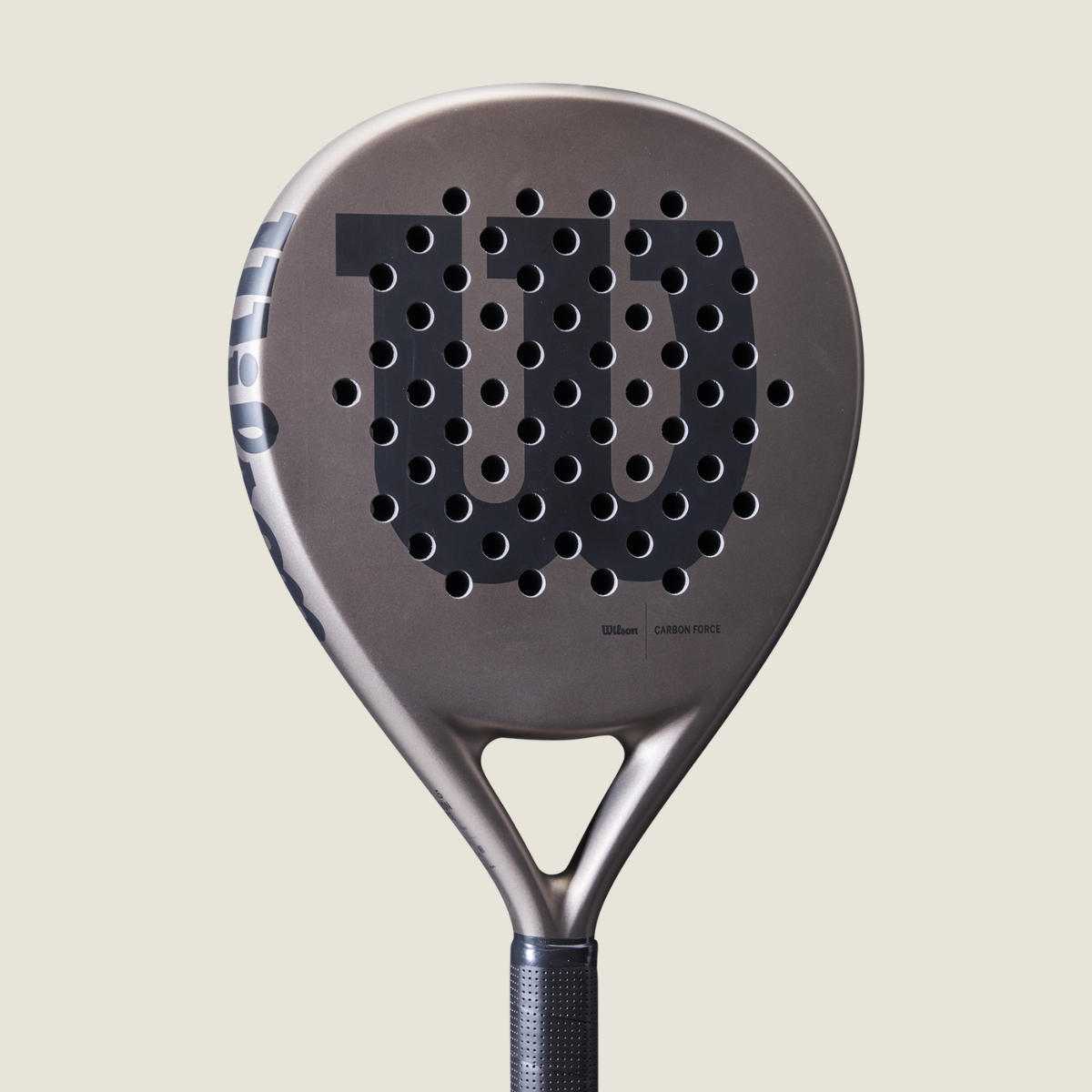 Pala de Pádel Carbon Force 2