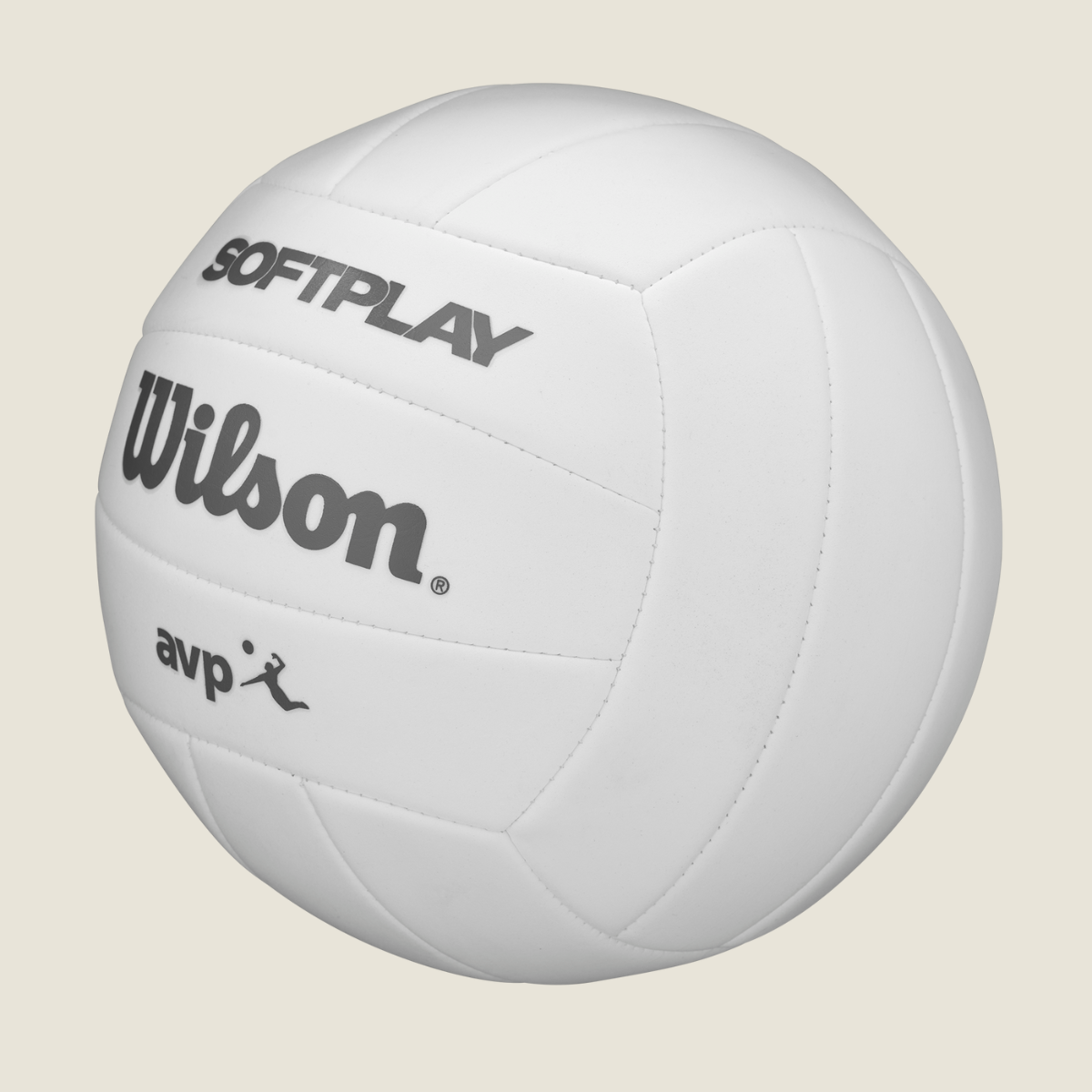Pelota de Voleyball AVP SOFT PLAY VB