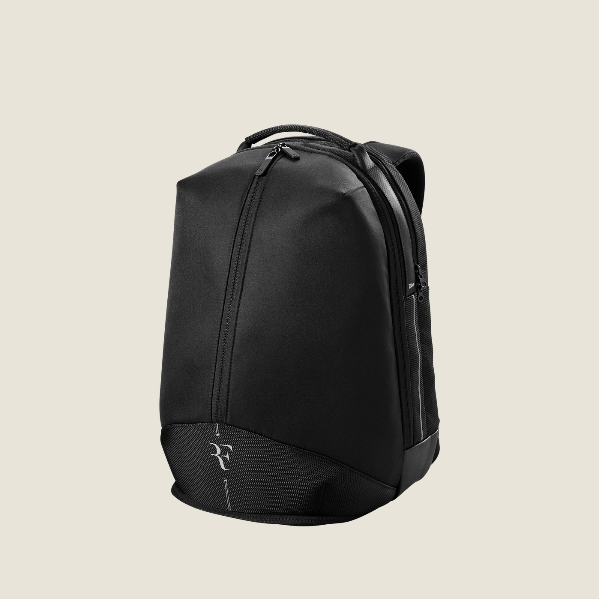 Mochila Rf Tenis Black