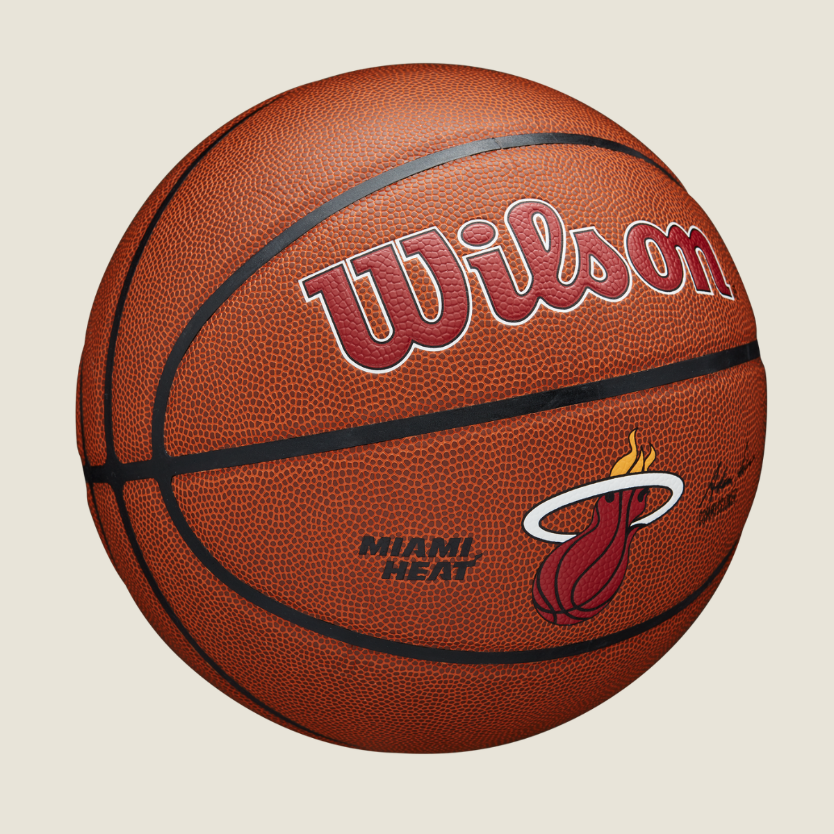 NBA TEAM ALLIANCE BSKT MIA HEAT