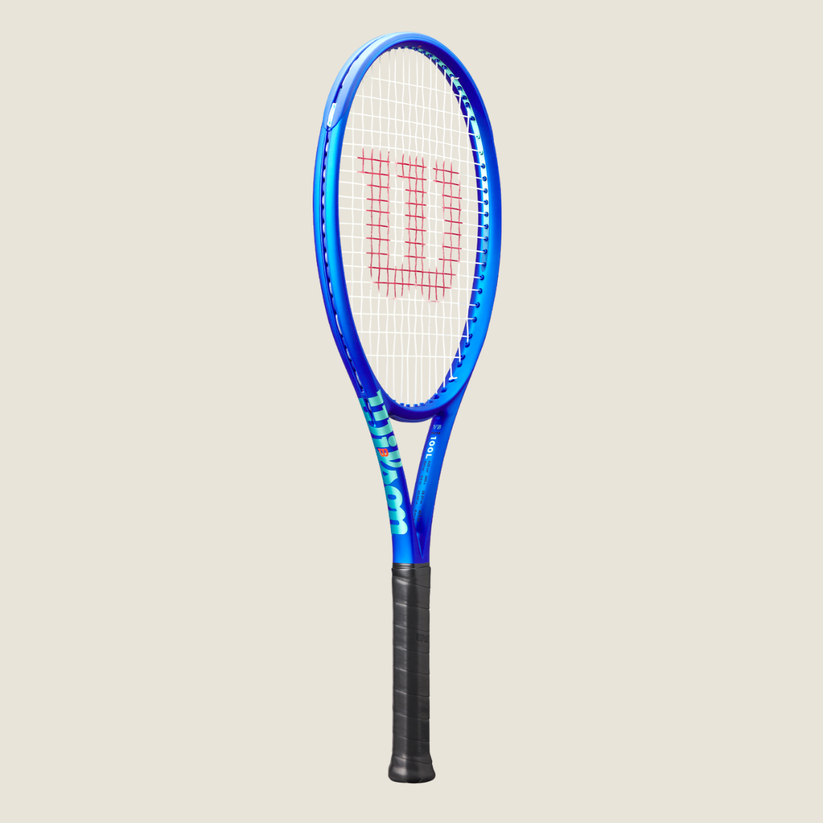 Raqueta de Tenis Ultra 100 L V5
