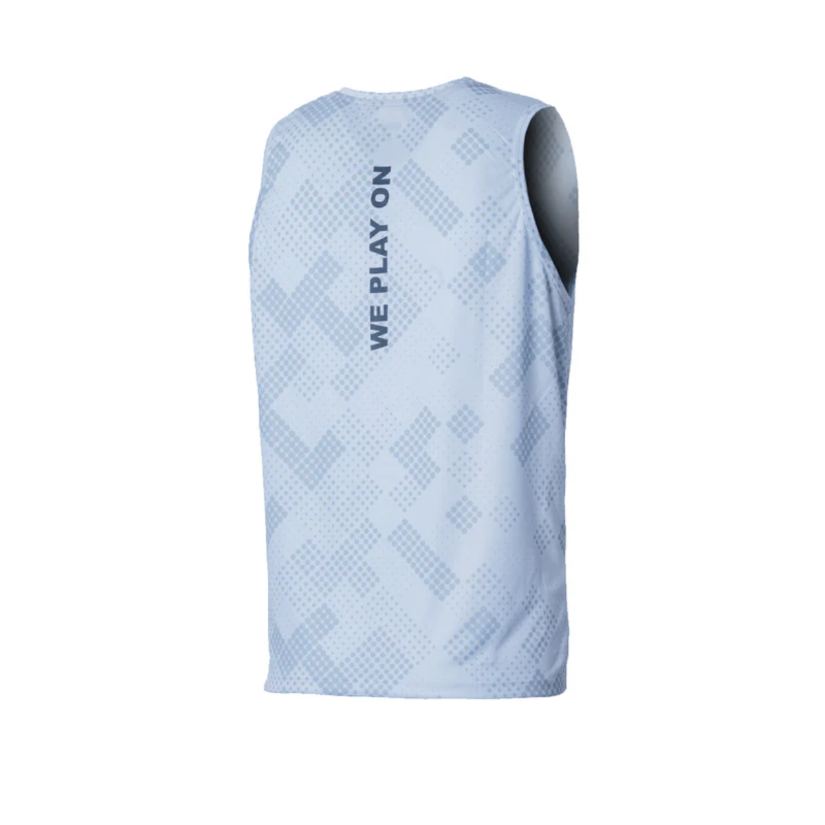 Camiseta sin Mangas Regata Slide M
