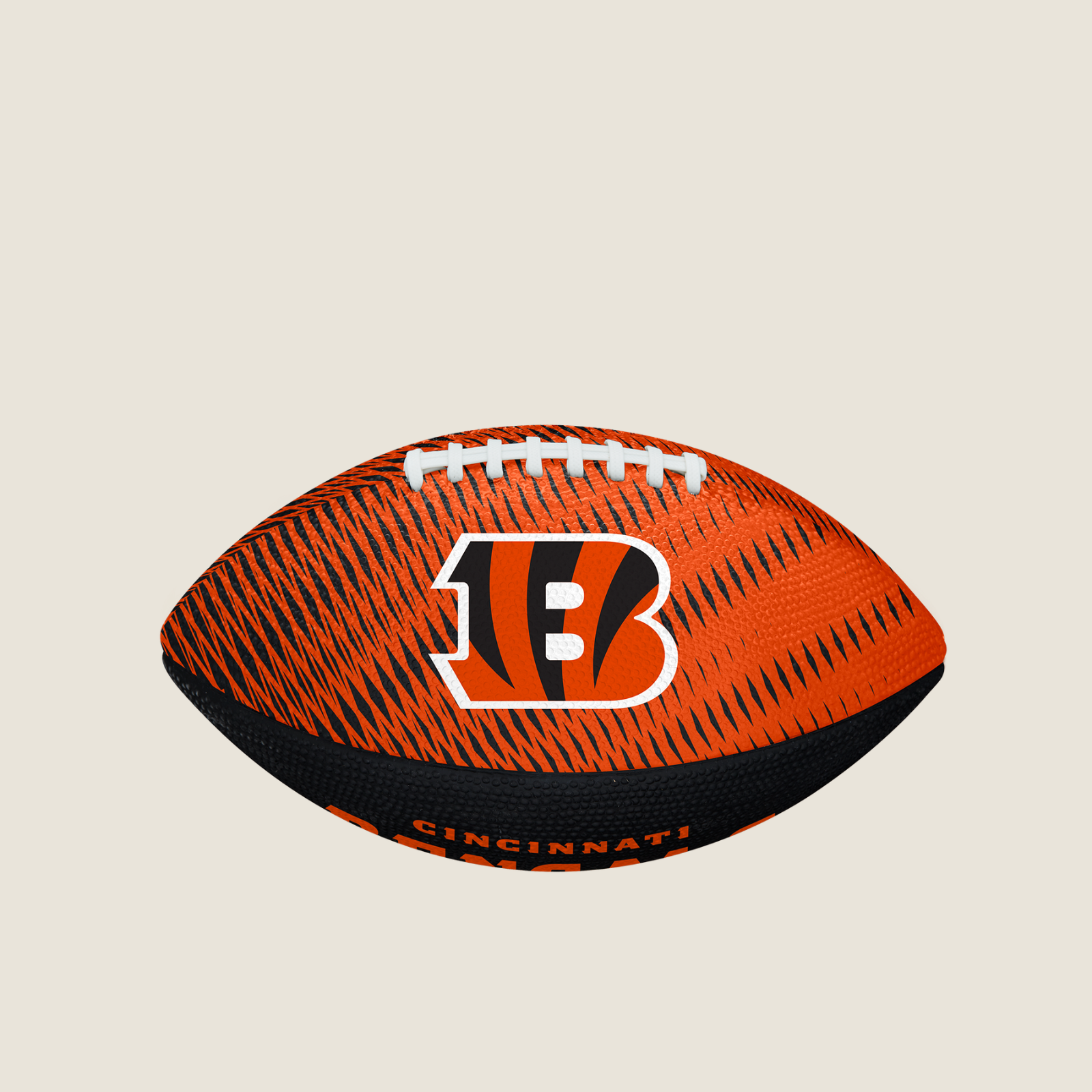 NFL Team Tailgate Cincinnati Bengals