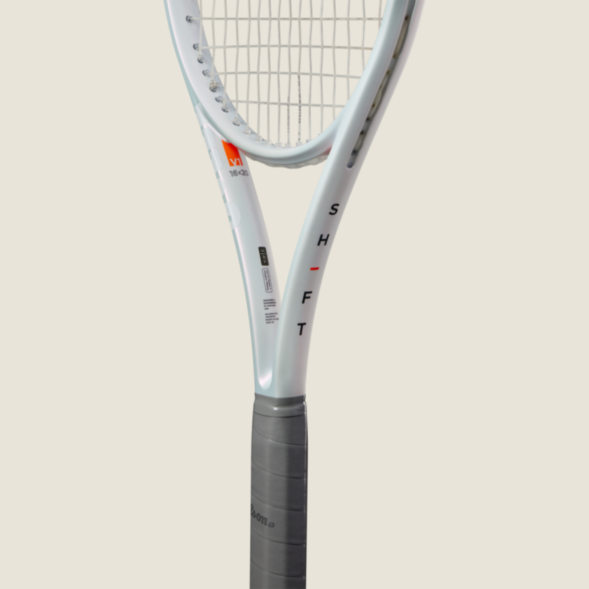 Raqueta de Tenis Shift 99 V1