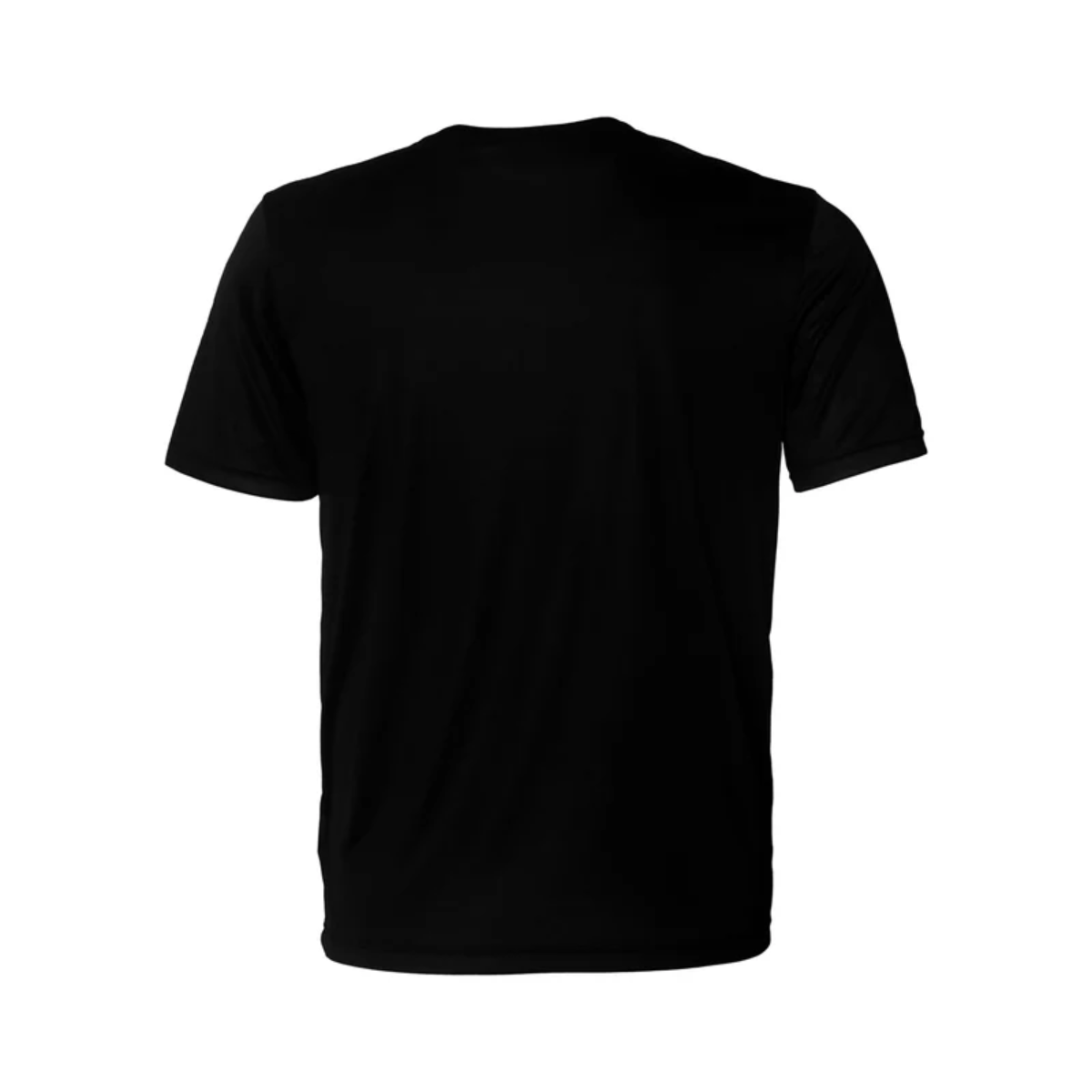 Camiseta Wilson SS Negro III M