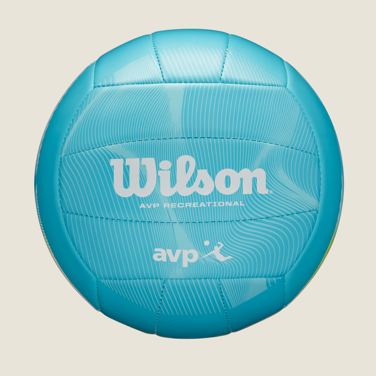 Pelota de Voleyball AVP MOVEMENT VB BLUE OF