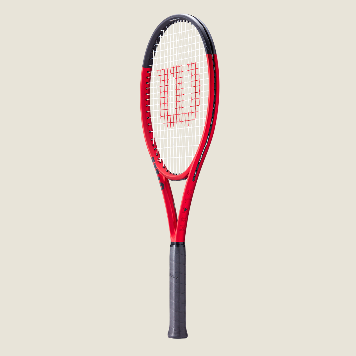 Raqueta de Tenis Clash 100 V2
