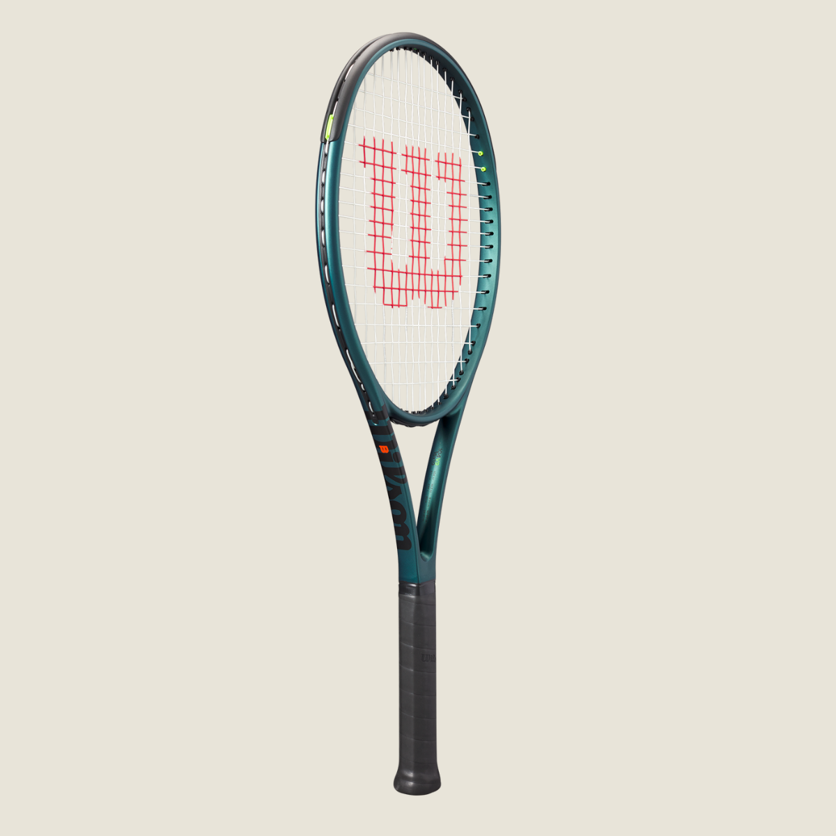 Raqueta de Tenis Blade 104 v9