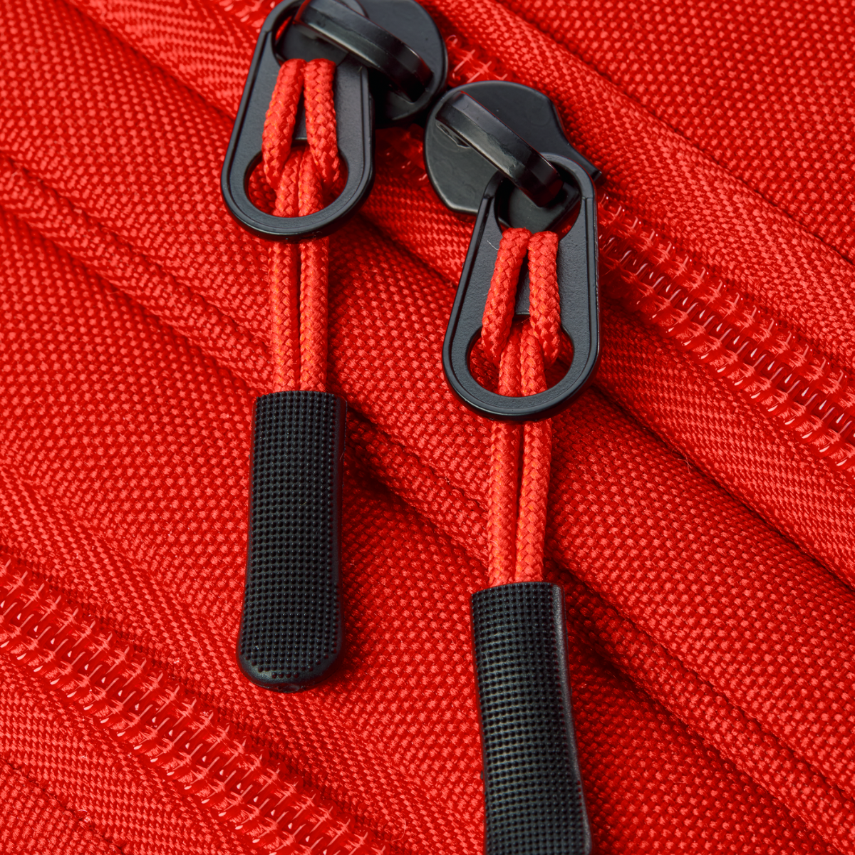 Tour Red Padel Bag