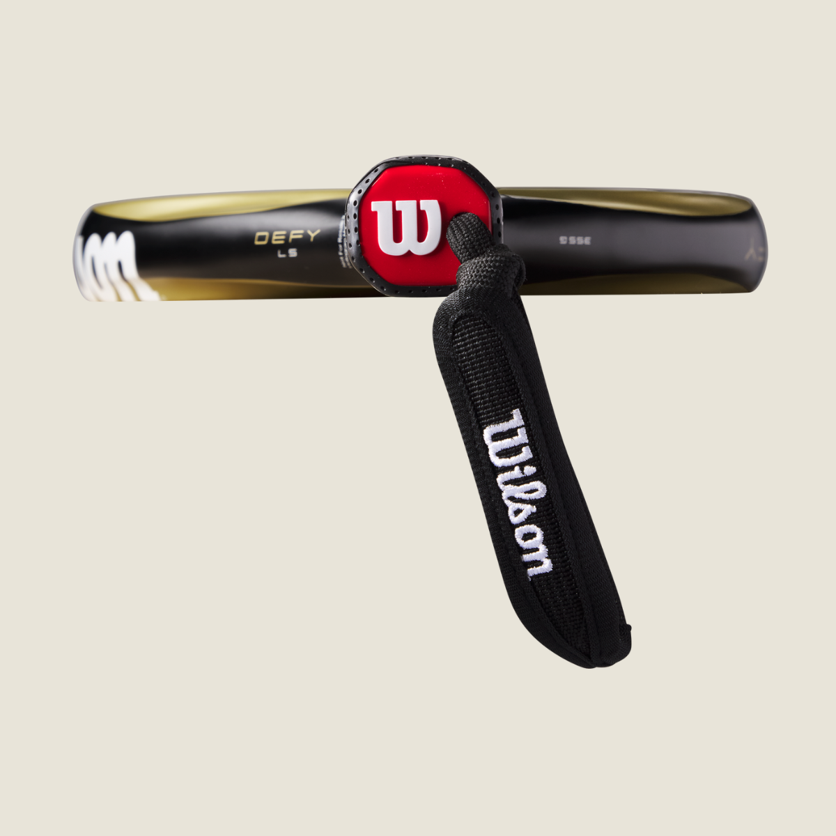 Pala de Padel Defy LS V1