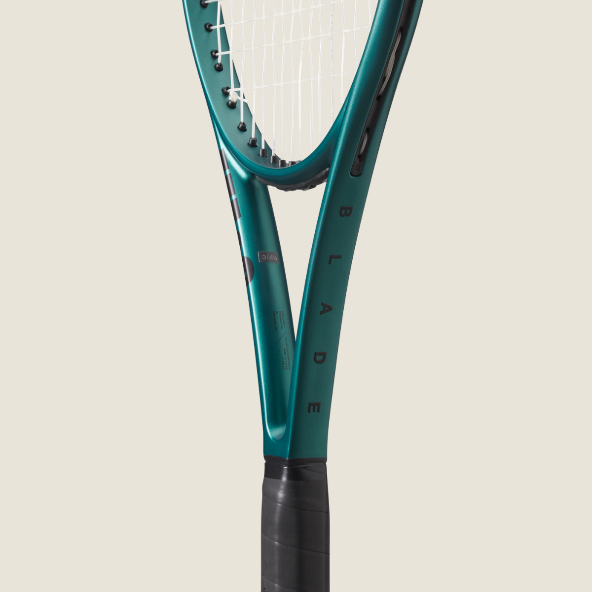 Raqueta de Tenis Blade 100 v9