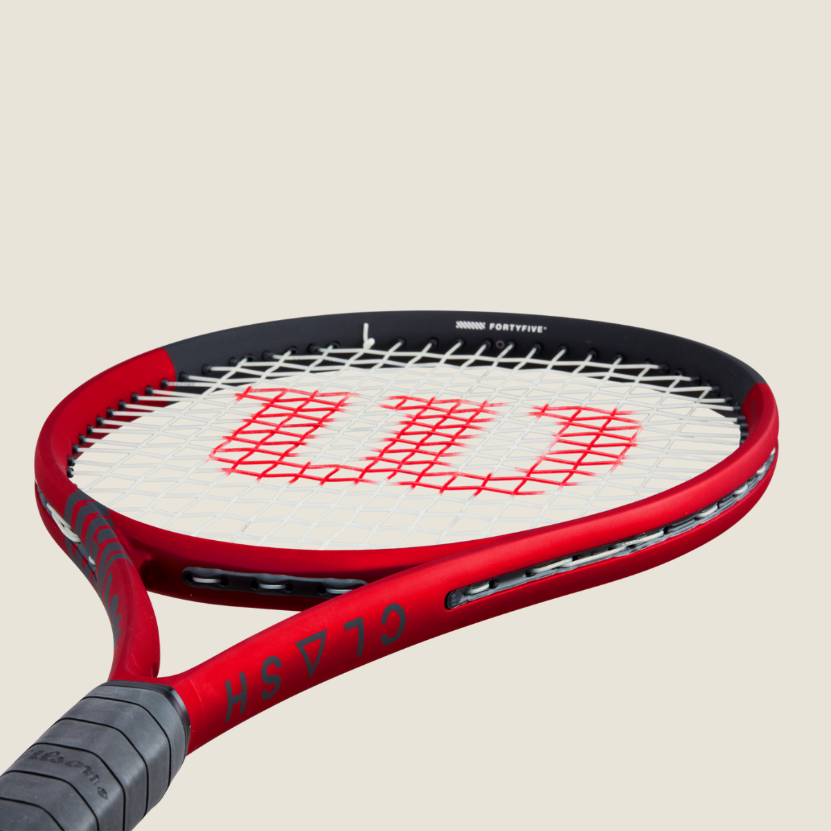 Raqueta de Tenis Clash 100UL V2