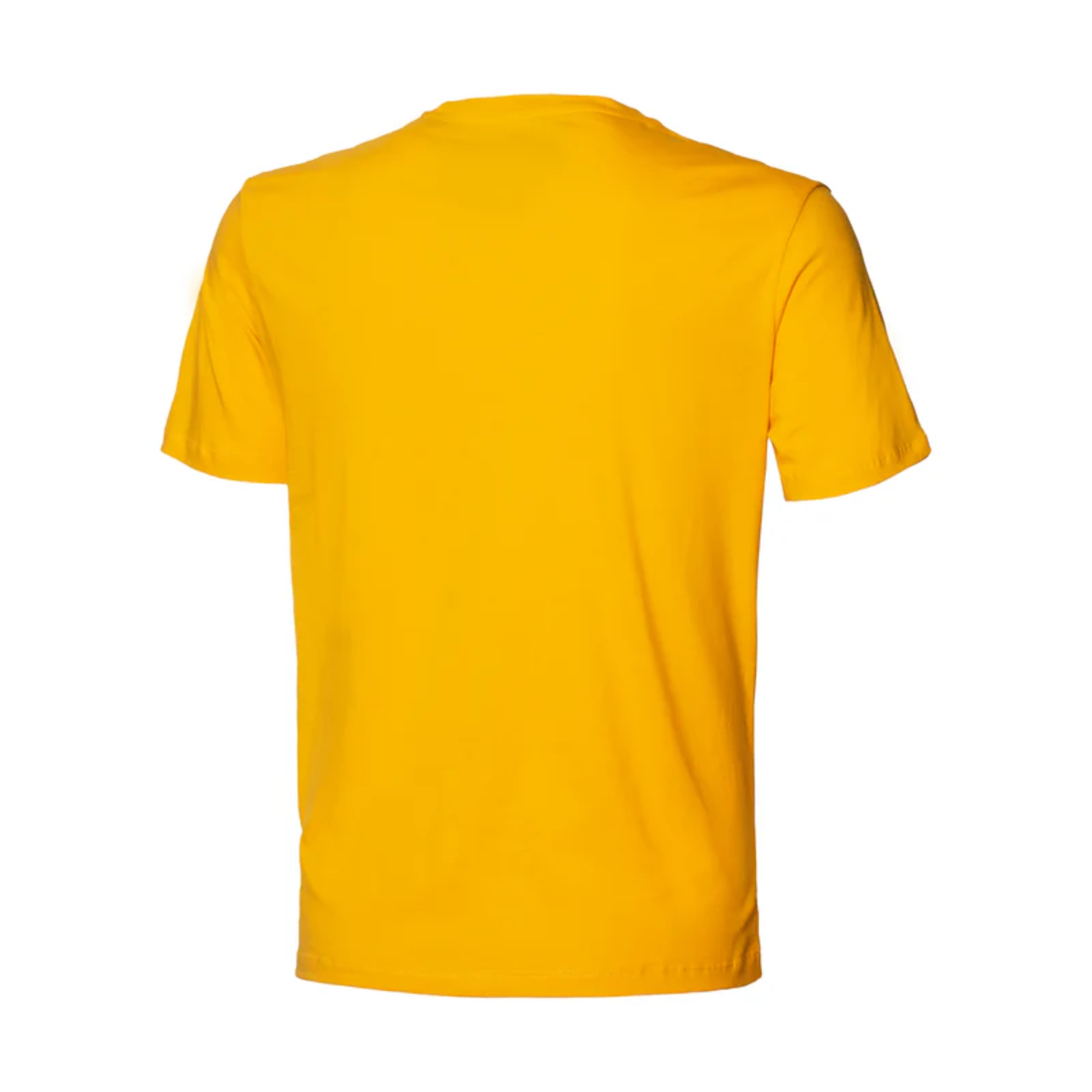 Camiseta Bold SS Amarillo M