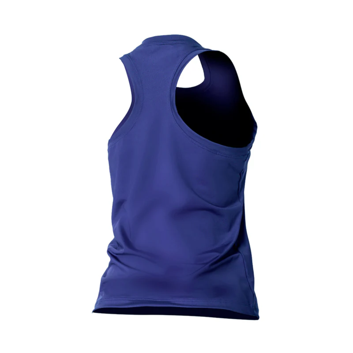 Camiseta Sin Mangas Regata Core Basic Verde F