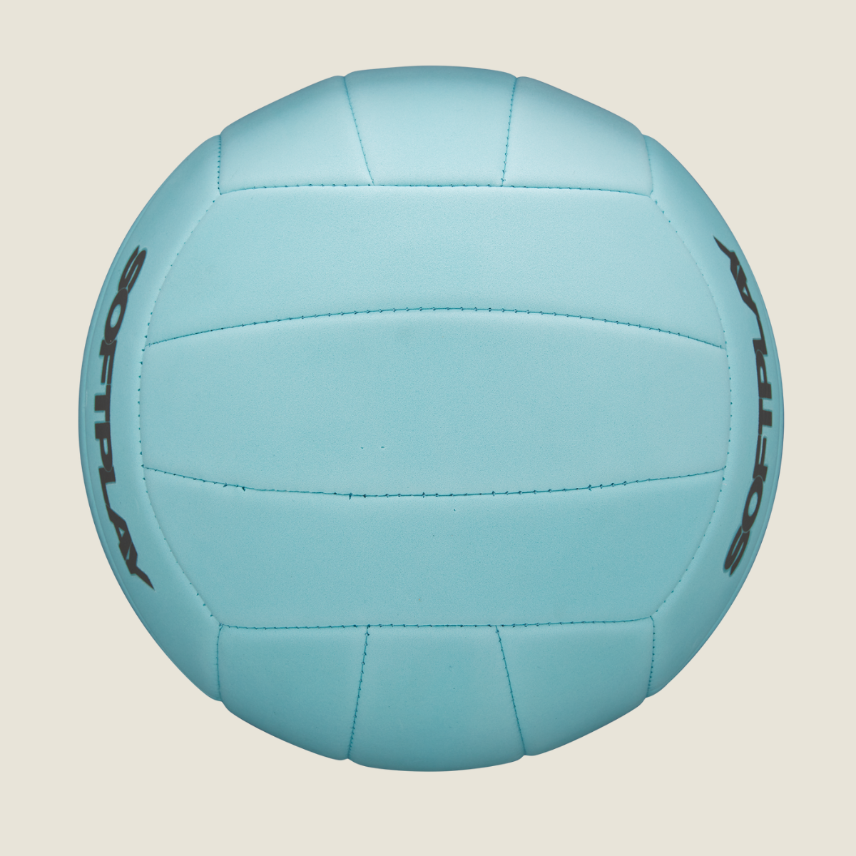 Pelota de Voleyball AVP SOFT PLAY BLUE
