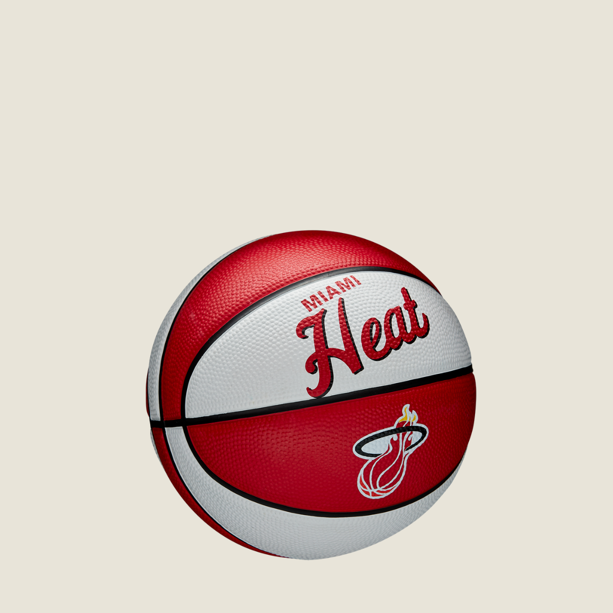 NBA TEAM RETRO MINI MIAMI HEAT