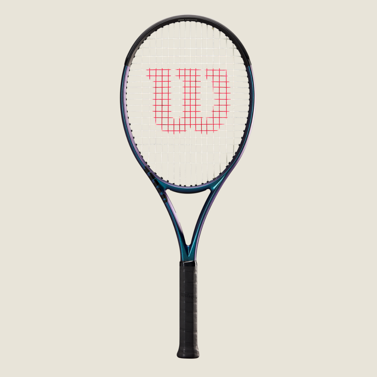 Raqueta de Tenis Ultra 100UL V4