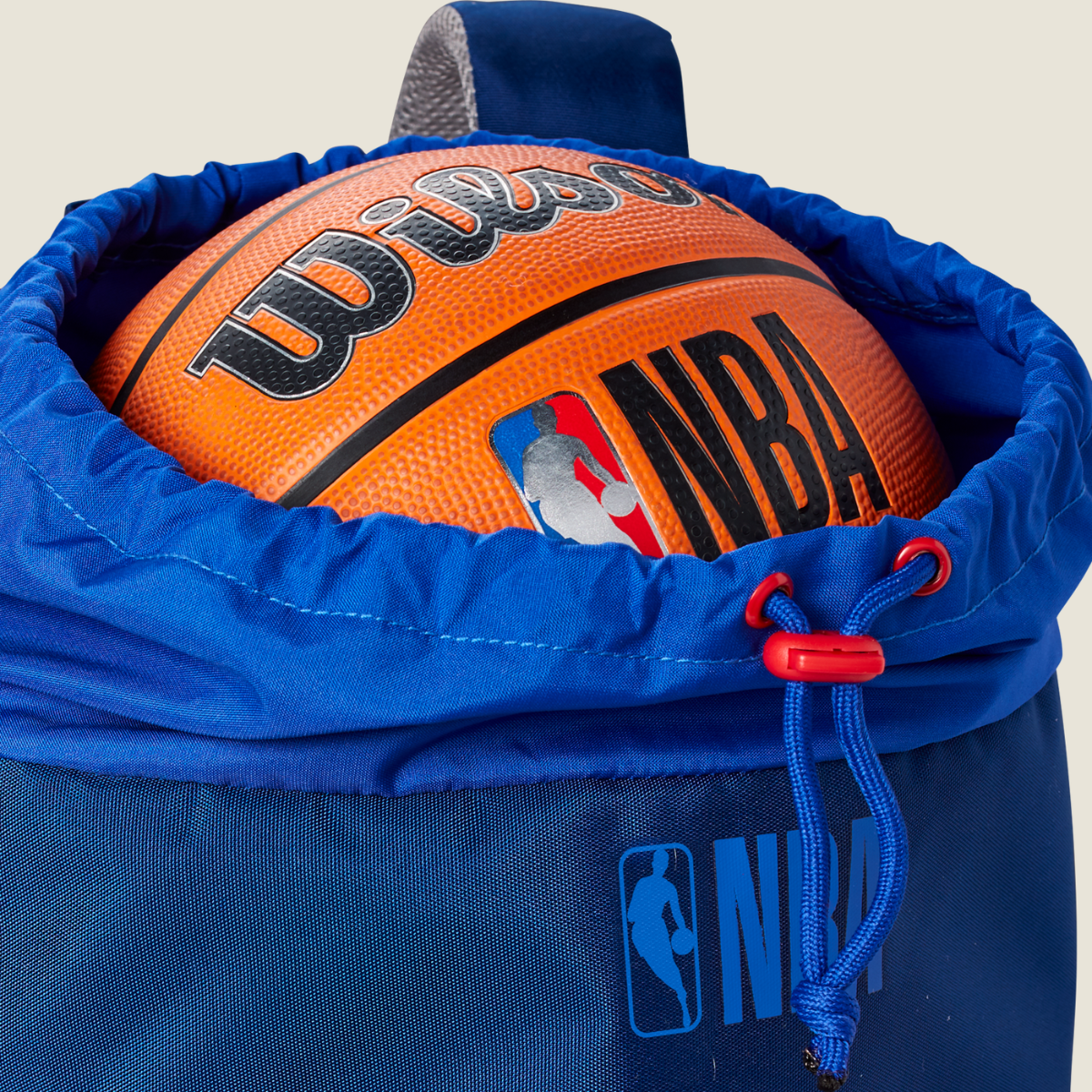 NBA DRV BACKPACK