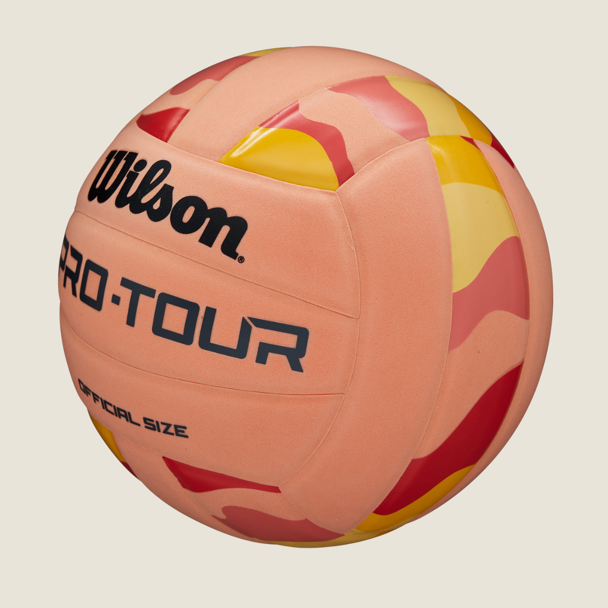 Pelota de Voleyball PRO TOUR VB STRIPE OF