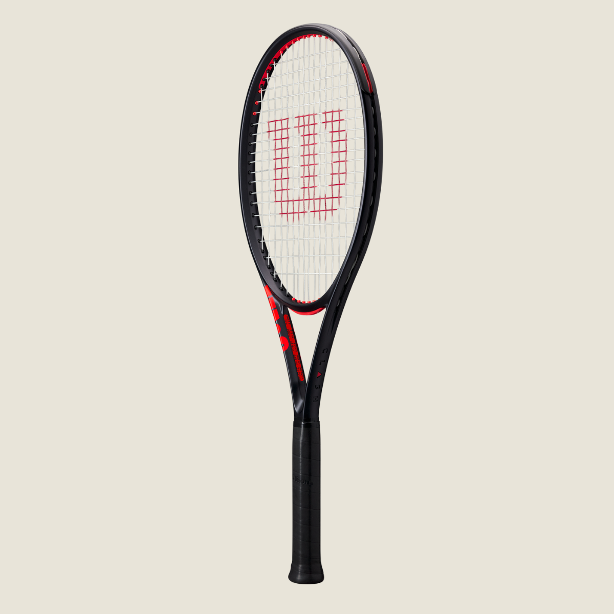Raqueta de Tenis Clash 100 L V3.0
