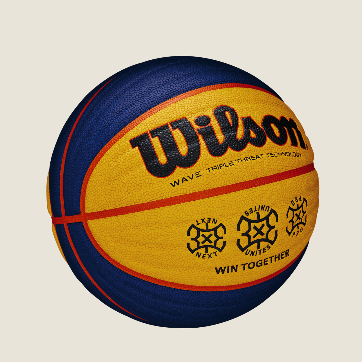 FIBA 3X3 GAME BASKETBALL