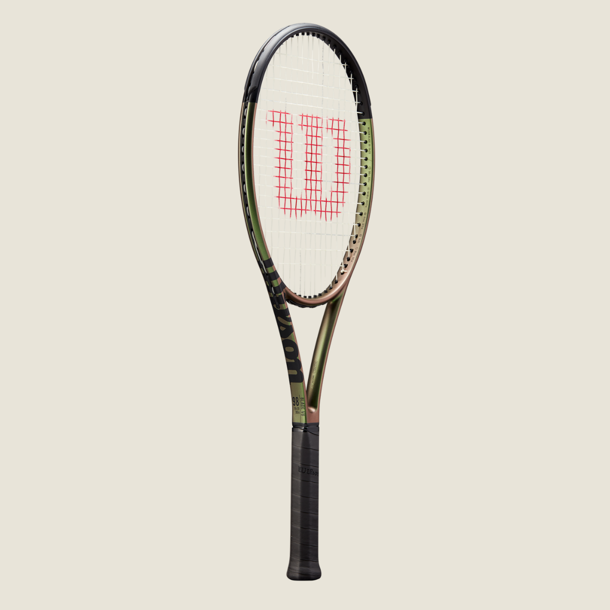 Raqueta de Tenis Blade 98 (18x20) v8