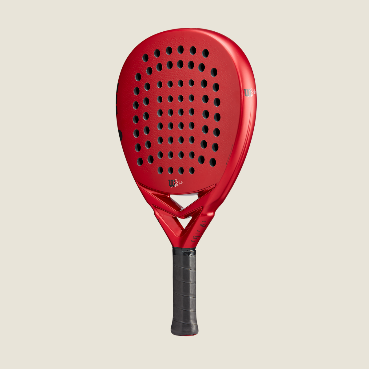 Pala de Pádel Bela Elite V2