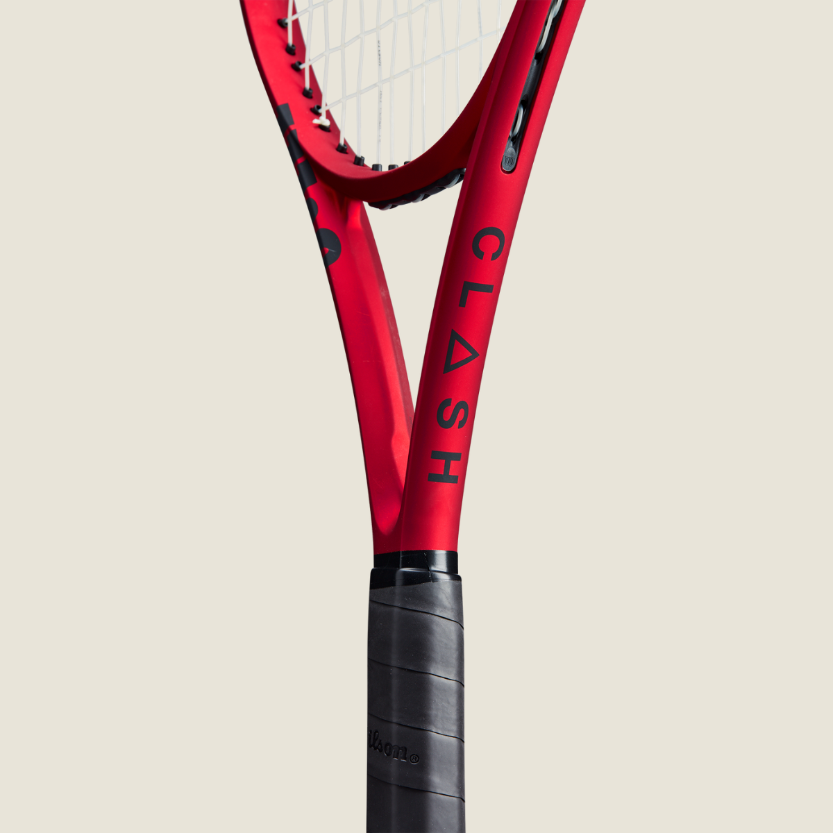 Raqueta de Tenis Clash 100UL V2