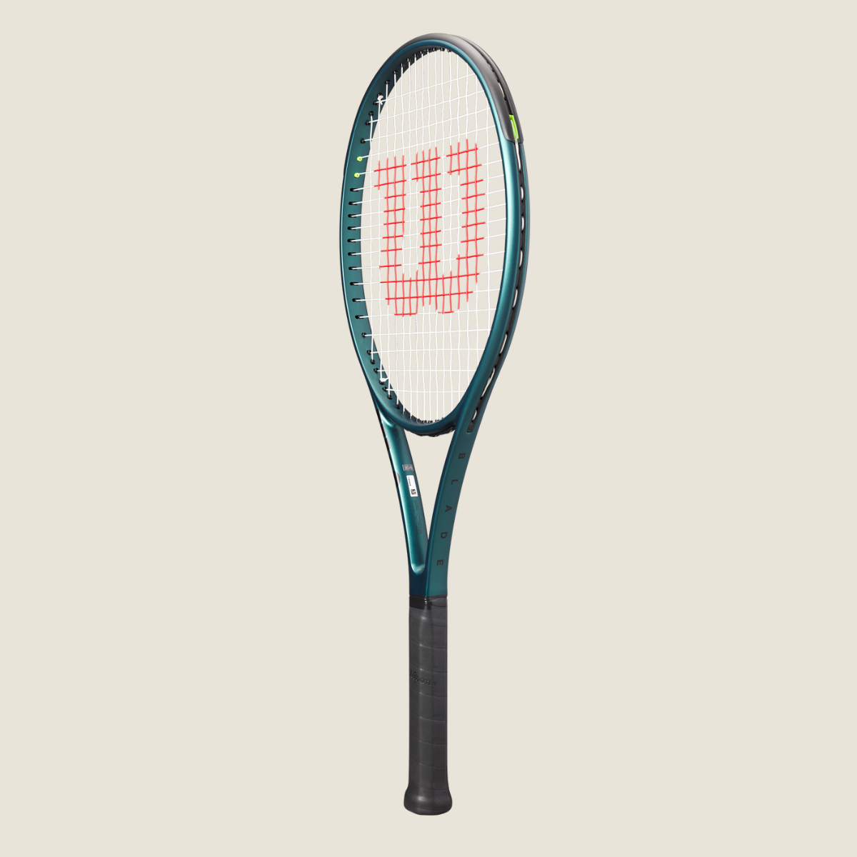 Raqueta de Tenis Blade 104 v9