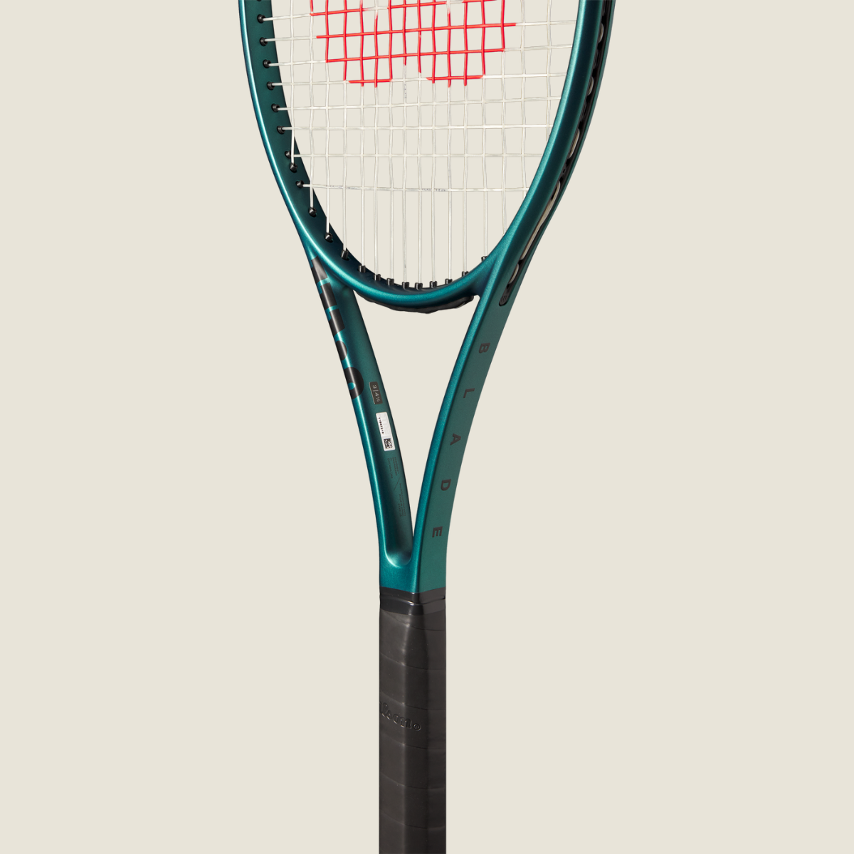 Raqueta de Tenis Blade 98 (16x19) v9