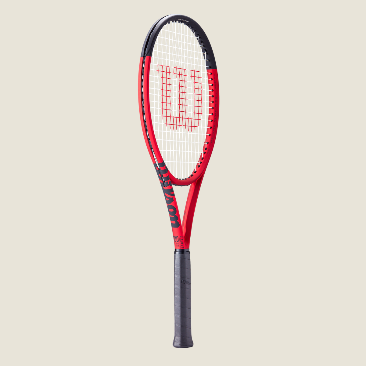 Raqueta de Tenis Clash 100 V2