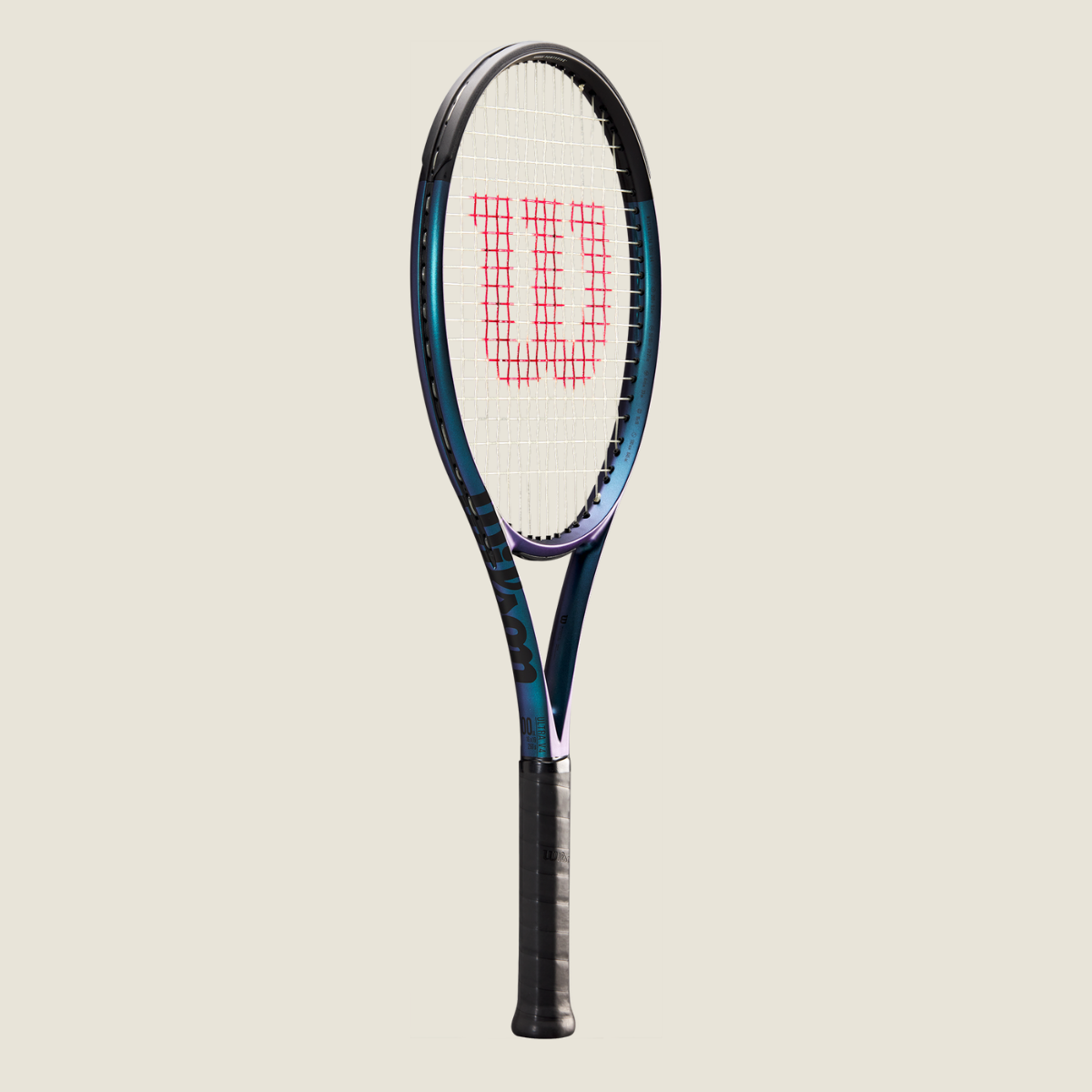 Raqueta de Tenis Ultra 100UL V4