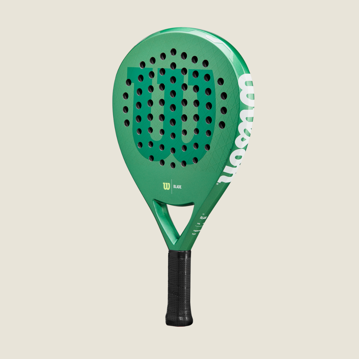 Pala de Padel Blade LS V3 Padel 2