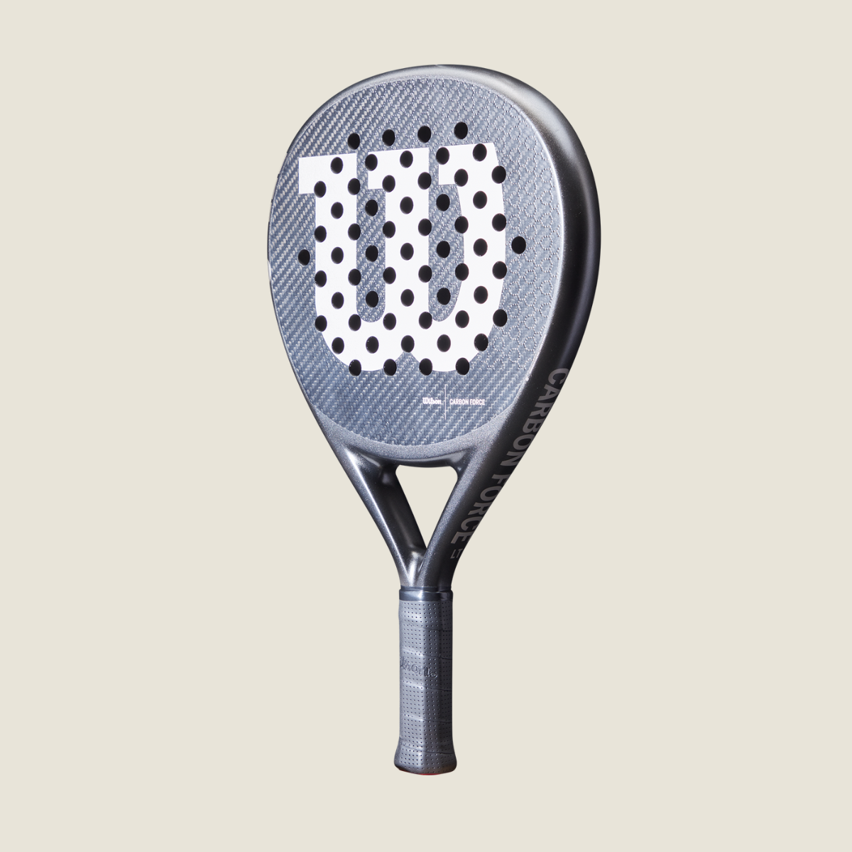 Pala de Pádel Carbon Force LT 2